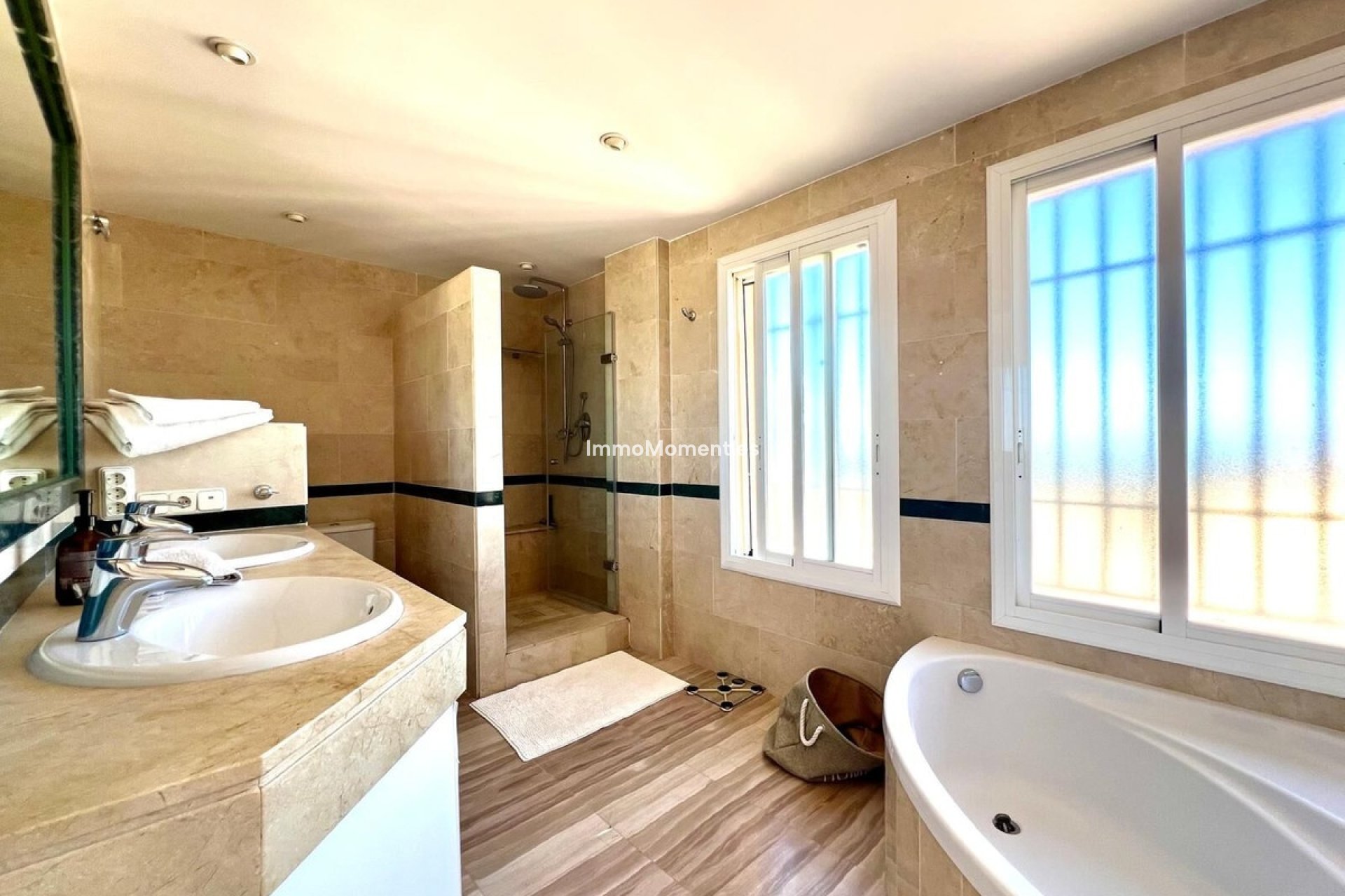 Bestaande woning - Appartement - Marbella - Marbella Centro