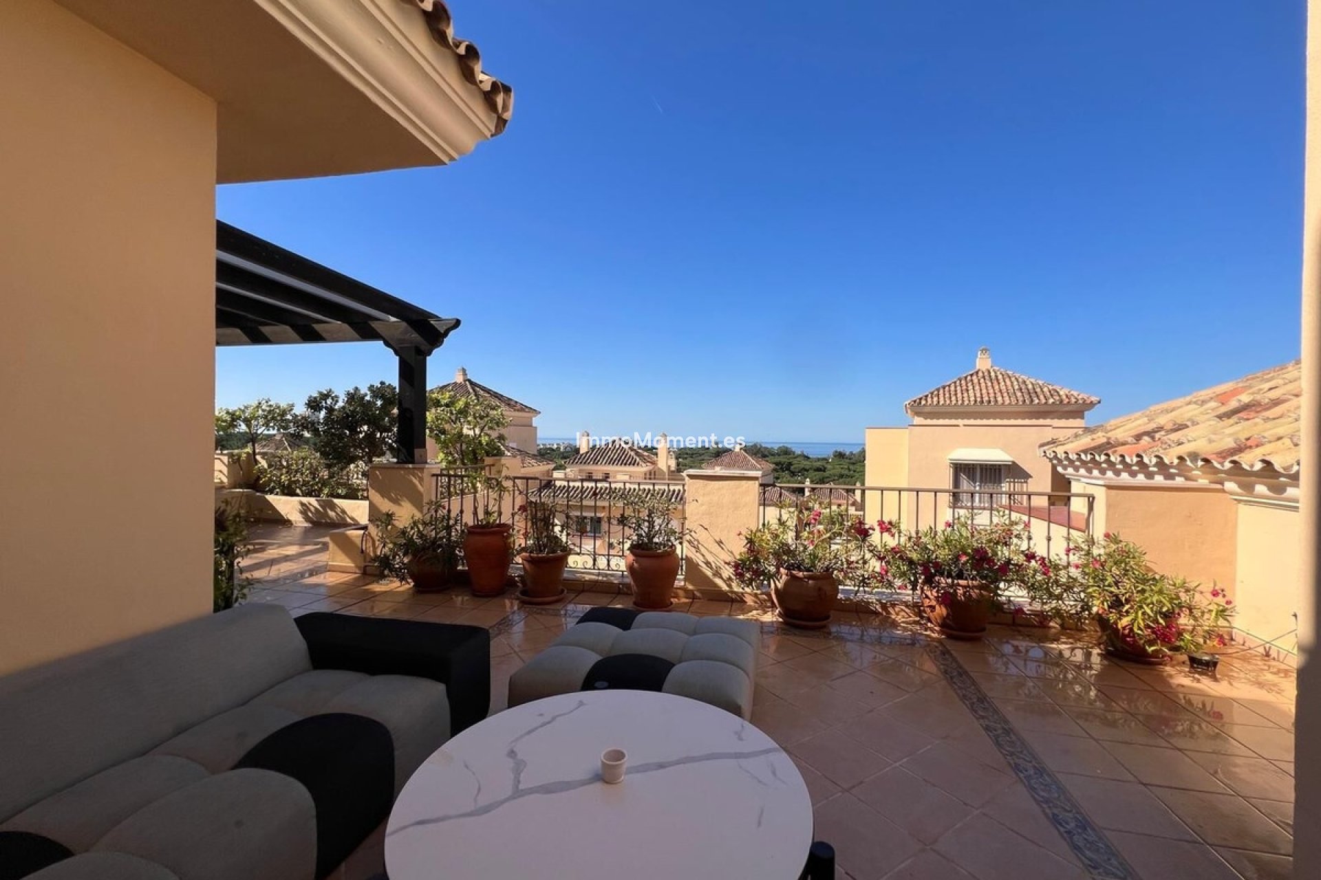 Bestaande woning - Appartement - Marbella - Marbella Centro