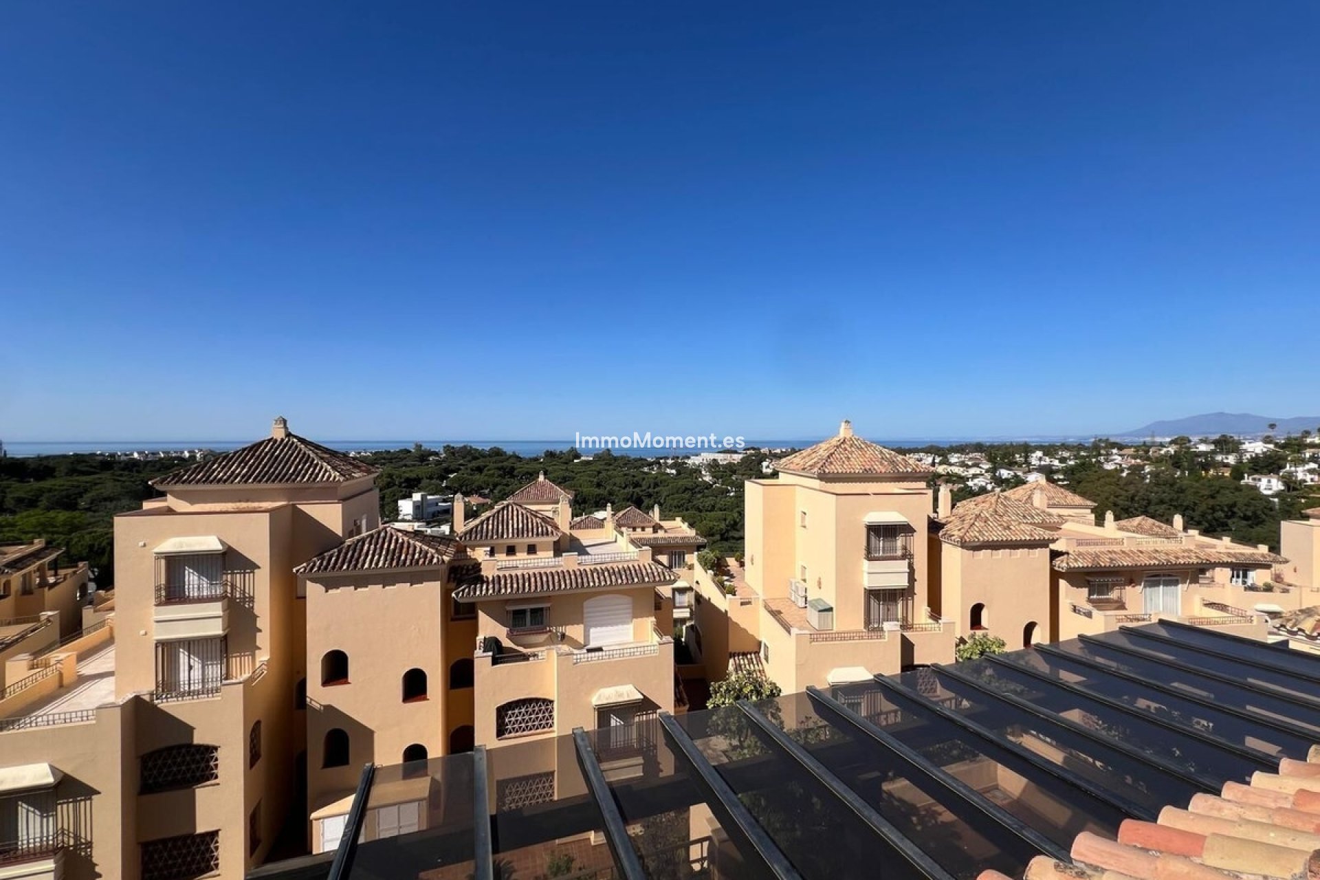 Bestaande woning - Appartement - Marbella - Marbella Centro