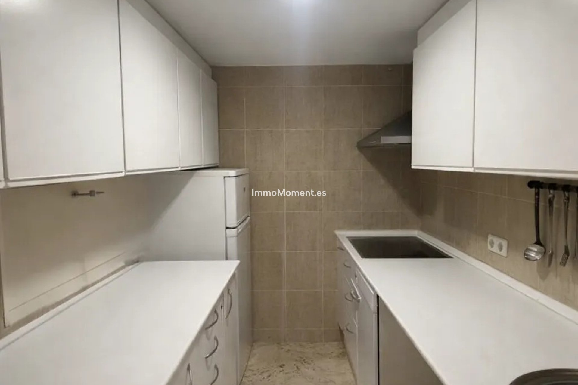 Bestaande woning - Appartement - Marbella - Marbella Centro