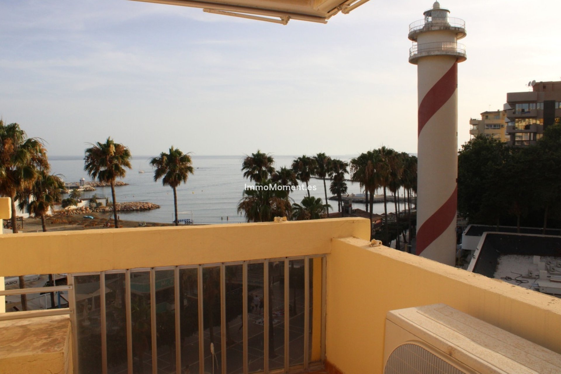 Bestaande woning - Appartement - Marbella - Marbella Centro