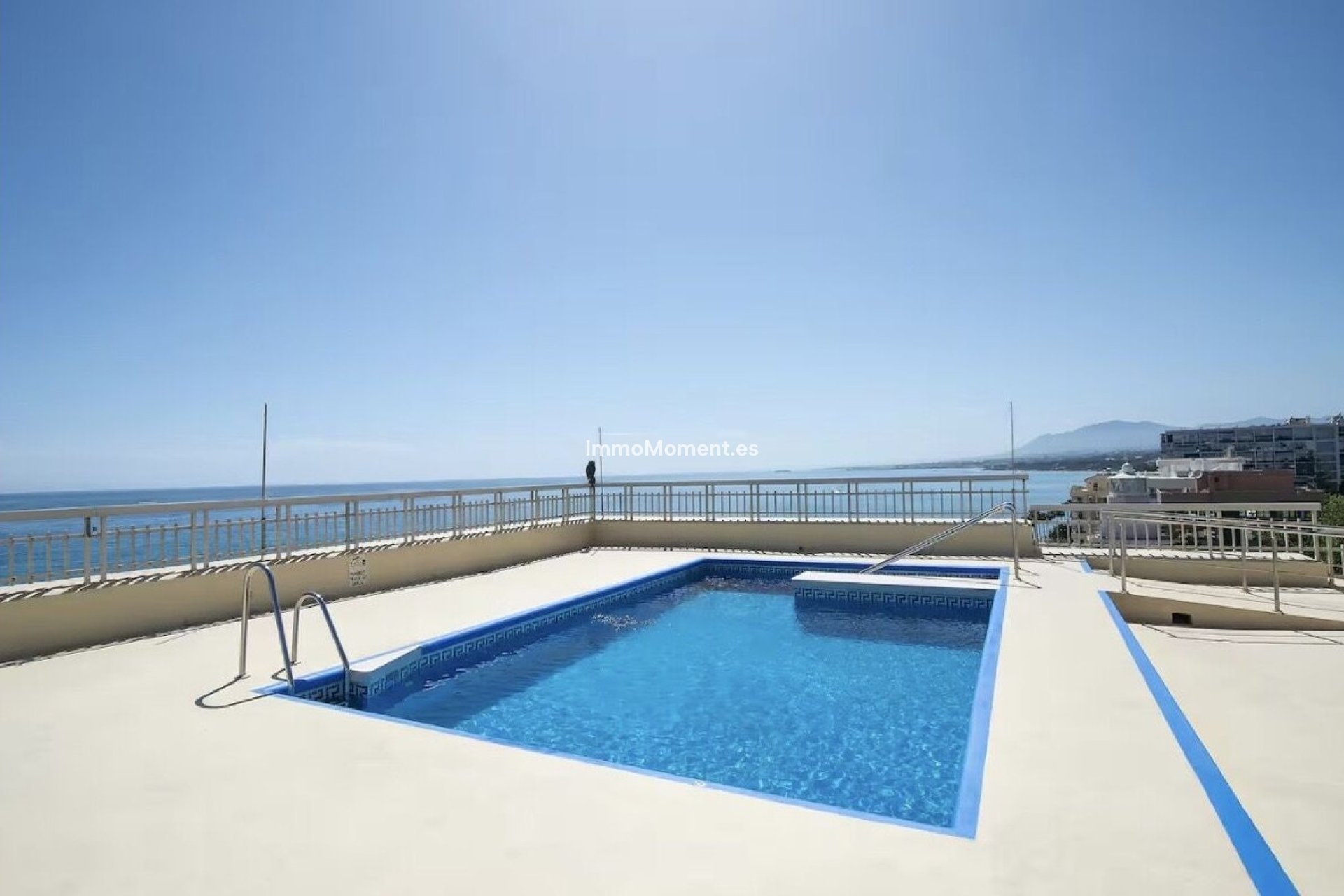 Bestaande woning - Appartement - Marbella - Marbella Centro