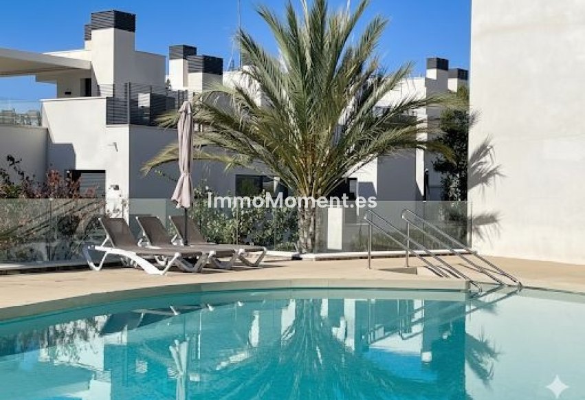 Bestaande woning - Appartement - Marbella - Marbella Centro