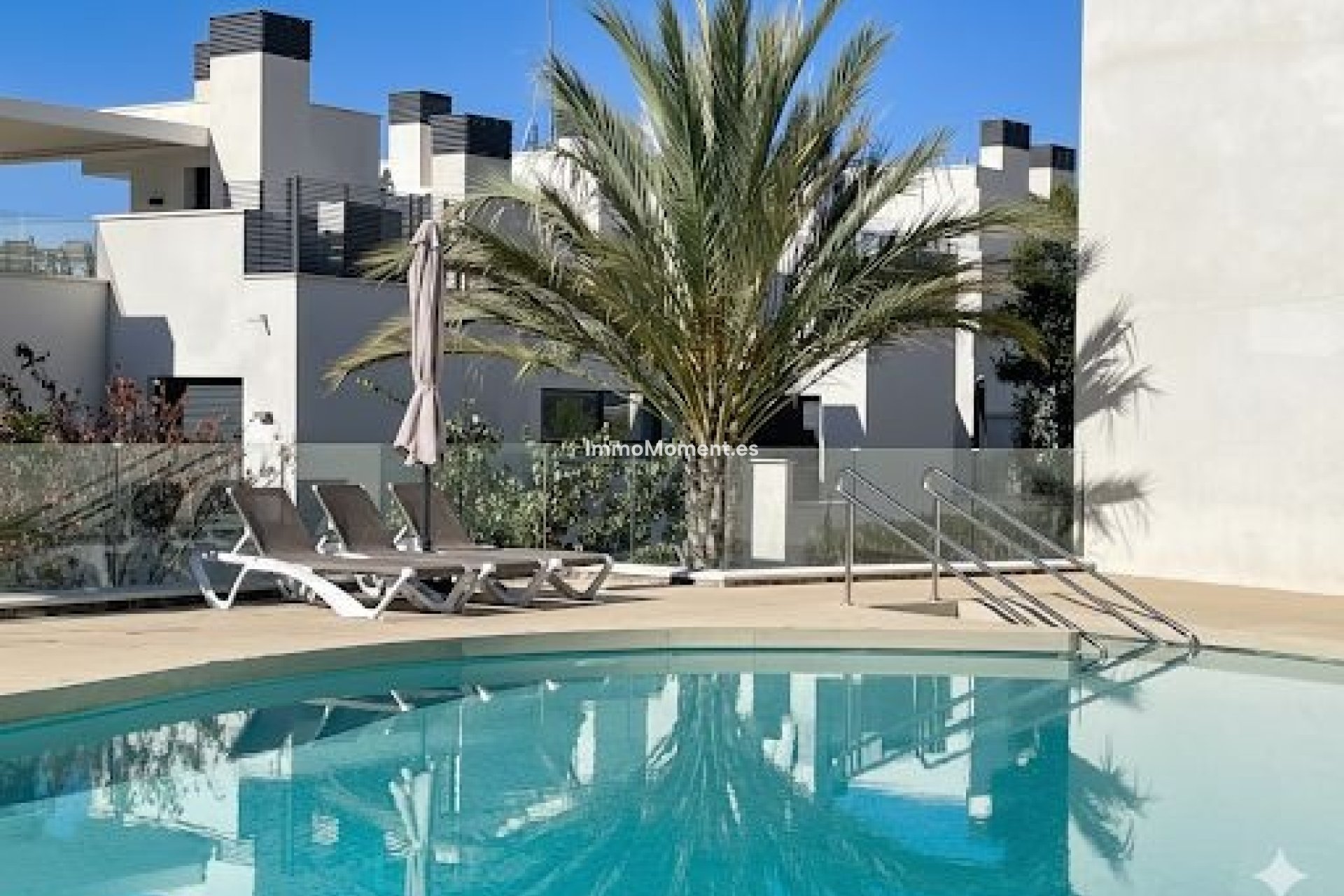Bestaande woning - Appartement - Marbella - Marbella Centro