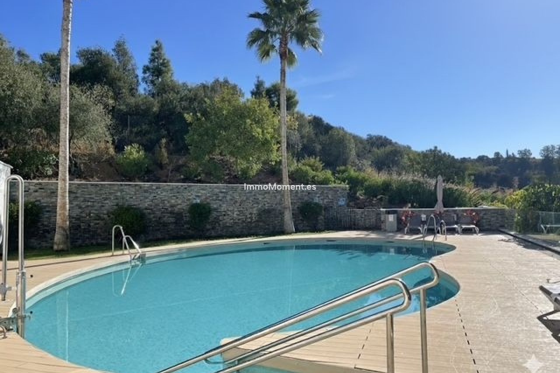 Bestaande woning - Appartement - Marbella - Marbella Centro