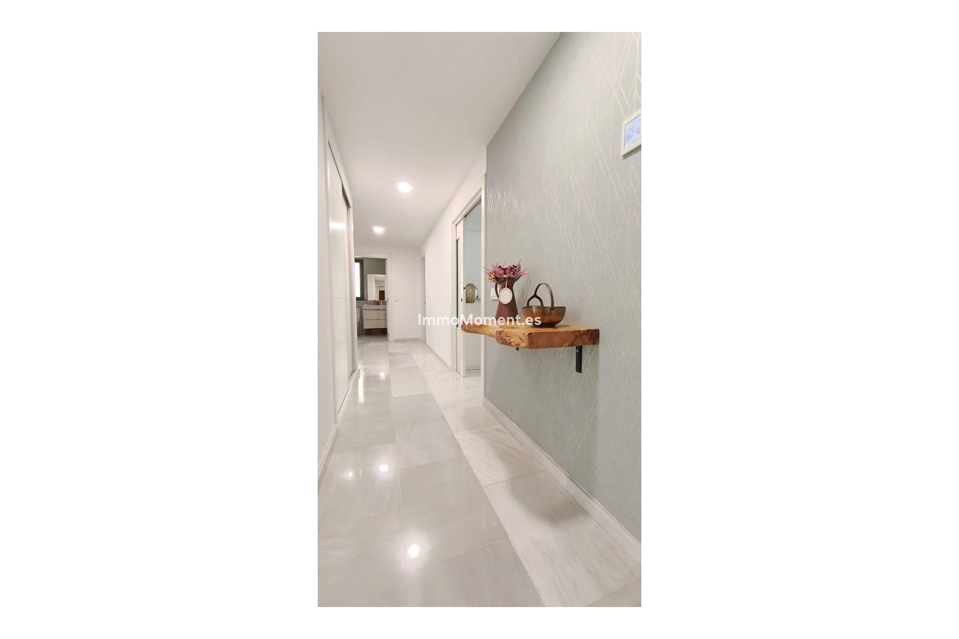Bestaande woning - Appartement - Marbella - Marbella Centro