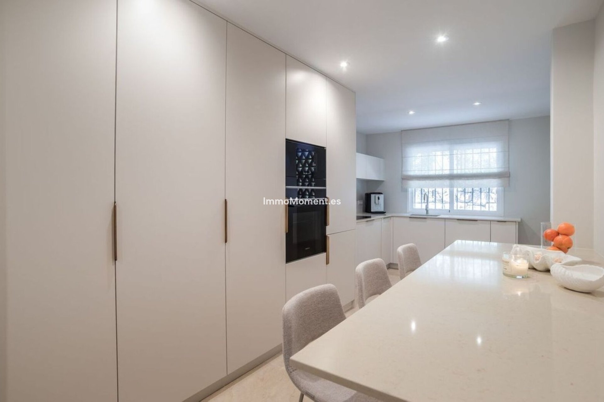Bestaande woning - Appartement - Marbella - Marbella Centro