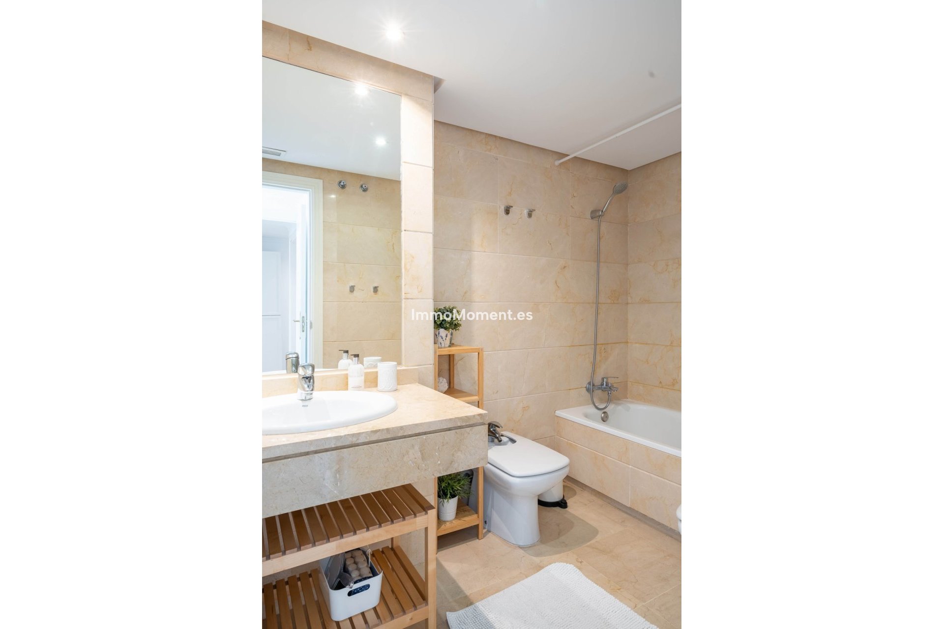 Bestaande woning - Appartement - Marbella - Marbella Centro
