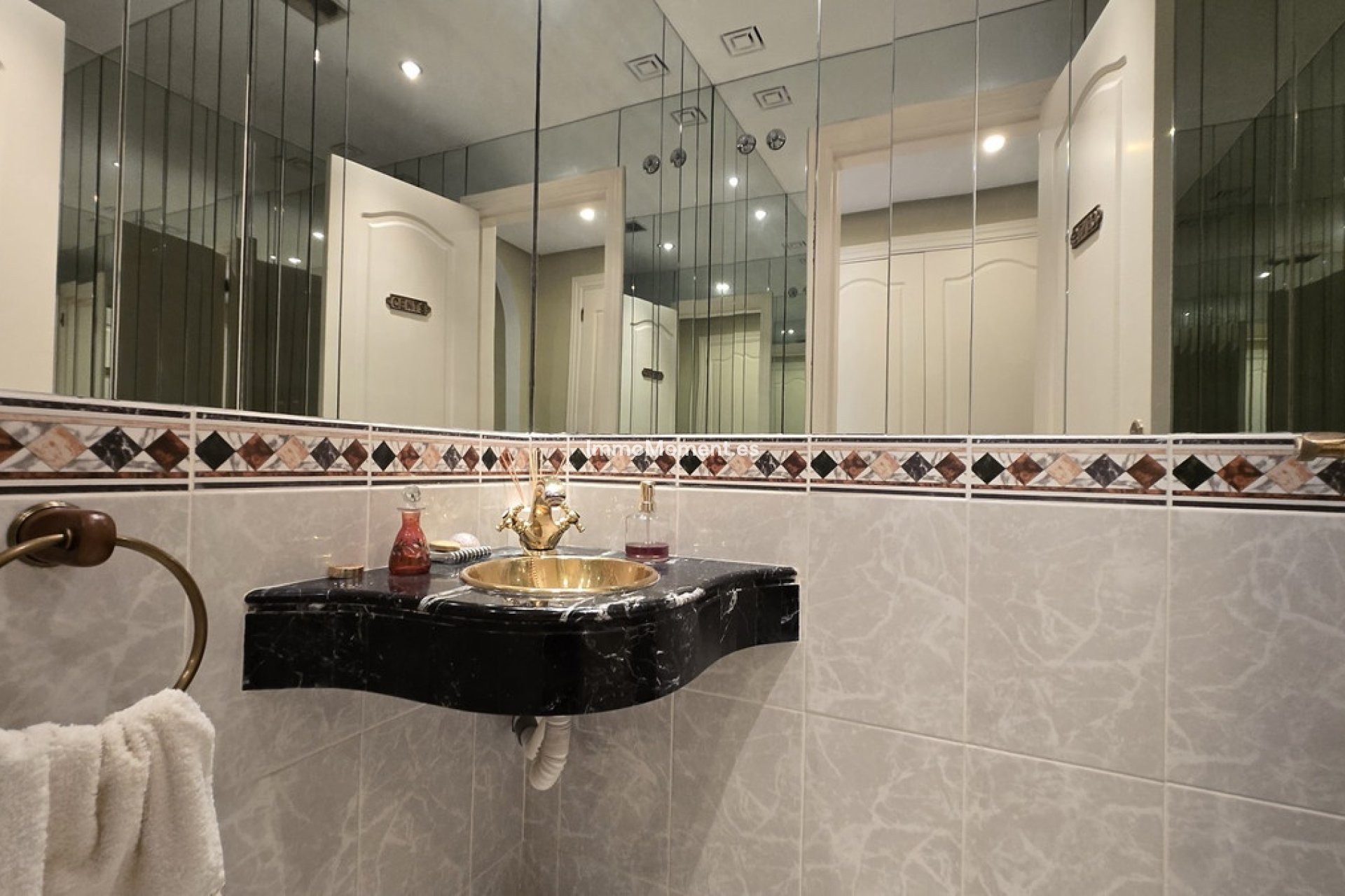 Bestaande woning - Appartement - Marbella - Marbella Centro
