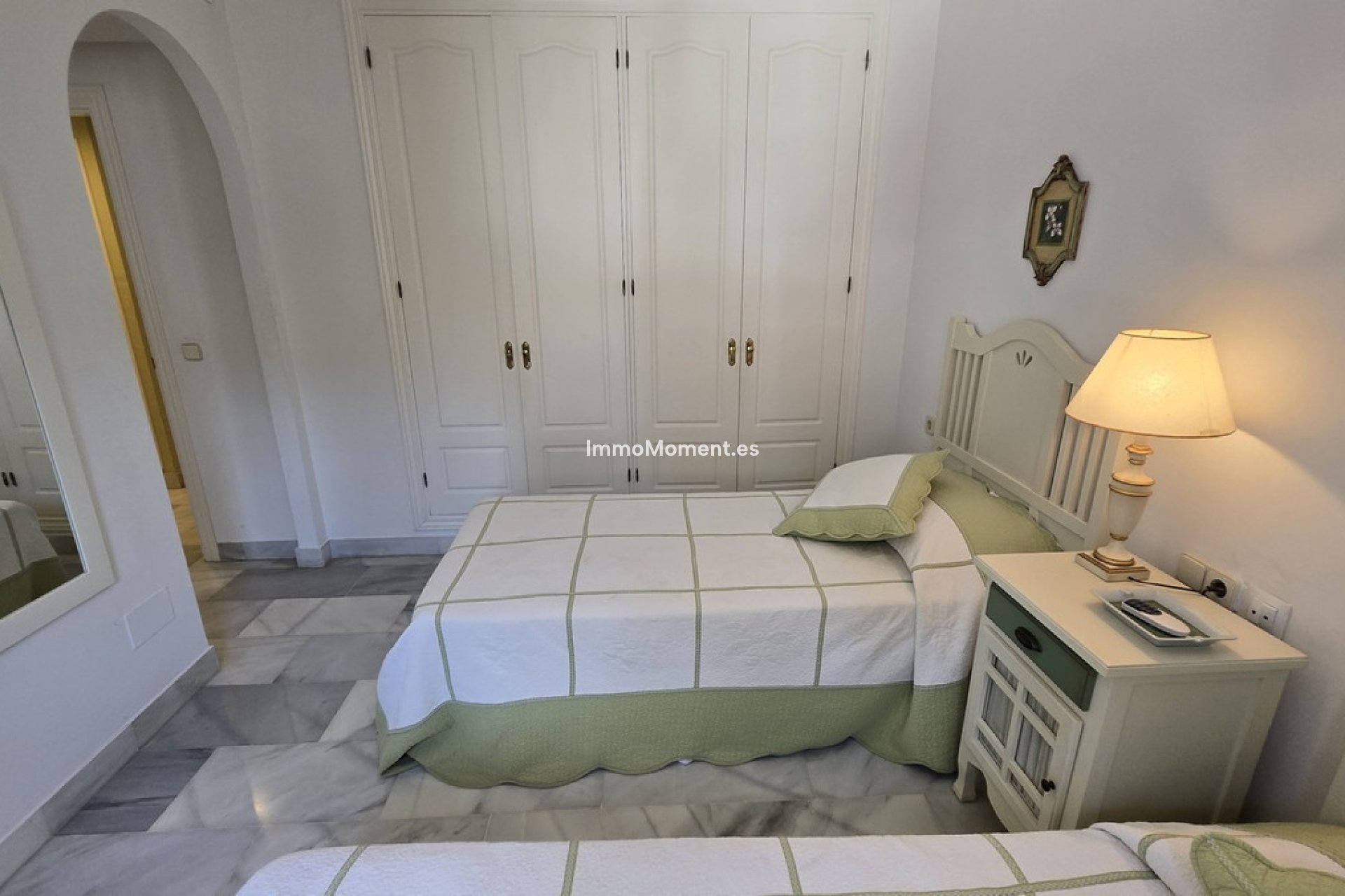 Bestaande woning - Appartement - Marbella - Marbella Centro