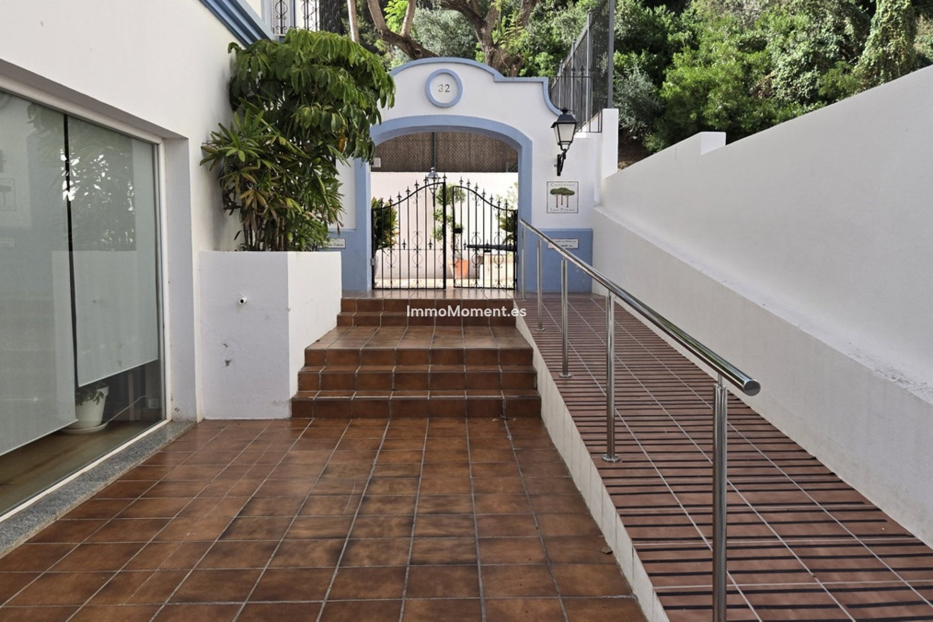 Bestaande woning - Appartement - Marbella - Marbella Centro