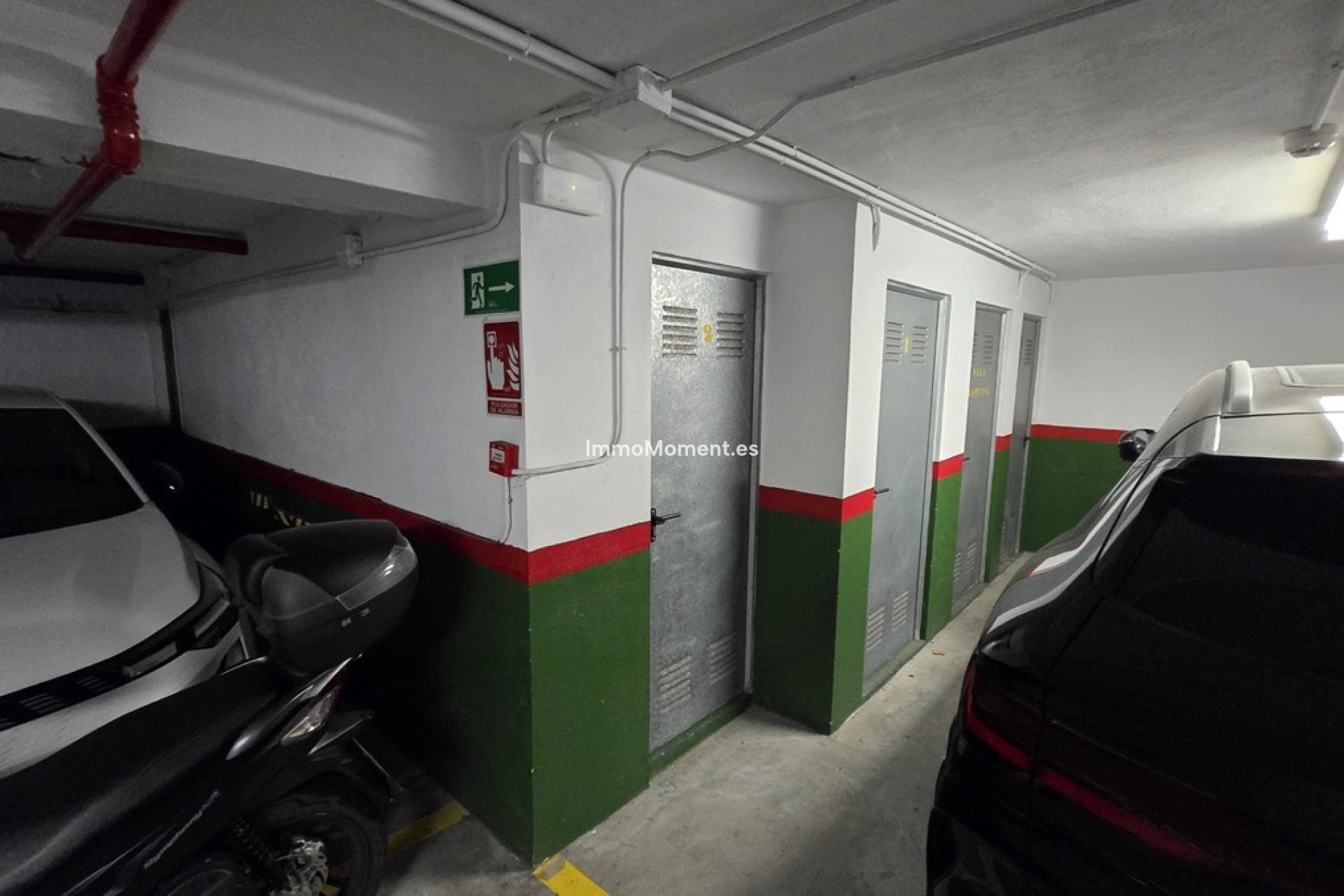 Bestaande woning - Appartement - Marbella - Marbella Centro