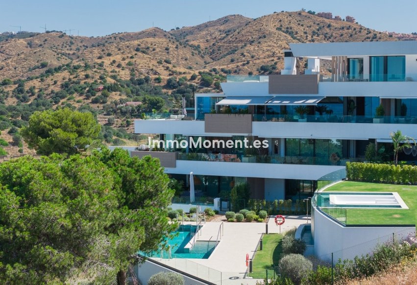 Bestaande woning - Appartement - Marbella - Marbella Centro