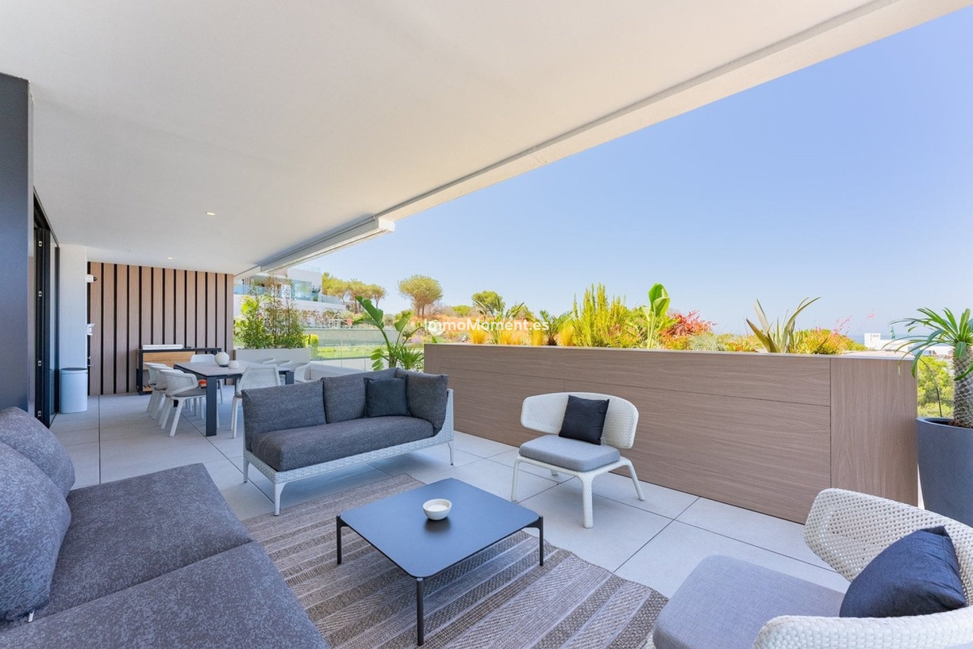 Bestaande woning - Appartement - Marbella - Marbella Centro