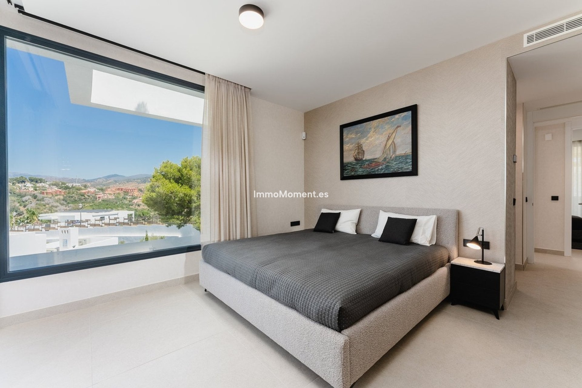 Bestaande woning - Appartement - Marbella - Marbella Centro