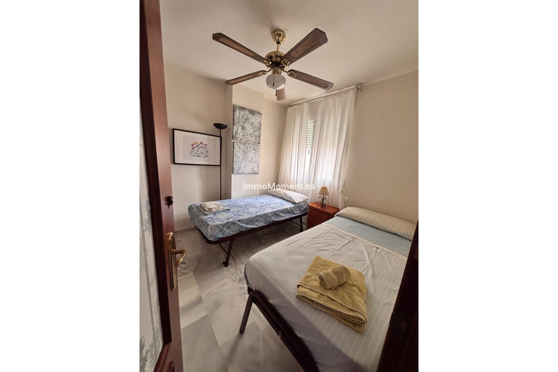 Bestaande woning - Appartement - Marbella - Marbella Centro