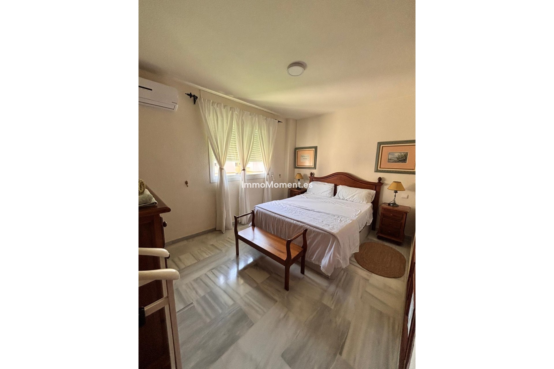 Bestaande woning - Appartement - Marbella - Marbella Centro