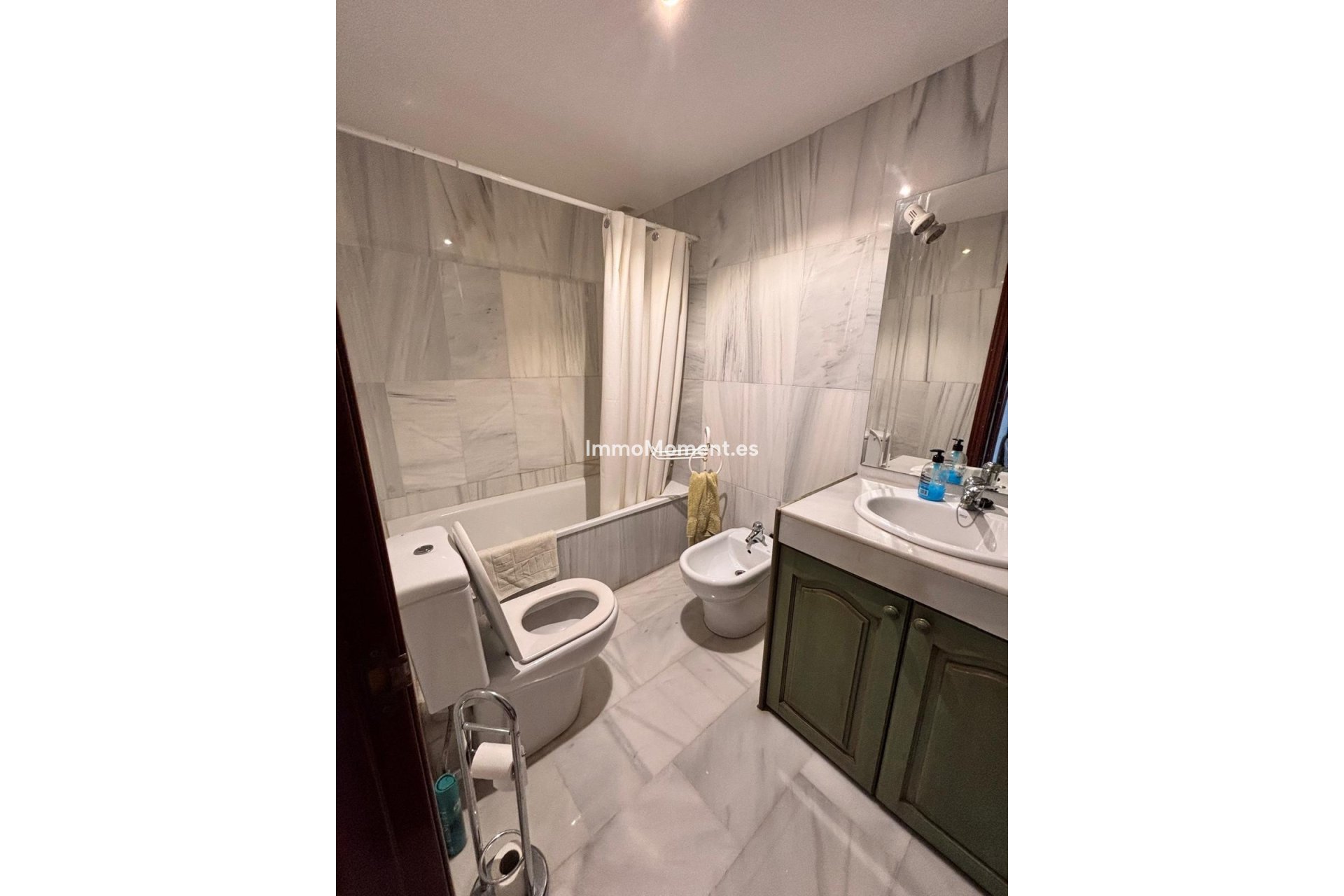 Bestaande woning - Appartement - Marbella - Marbella Centro