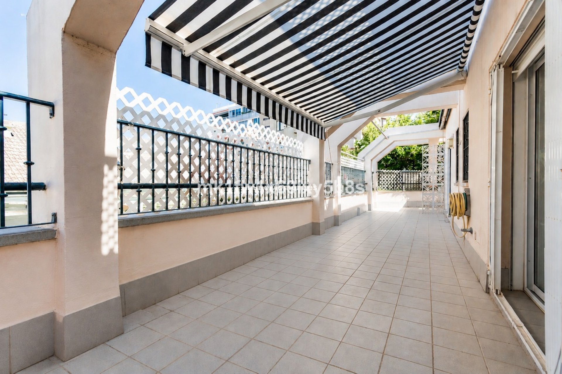 Bestaande woning - Appartement - Marbella - Marbella Centro