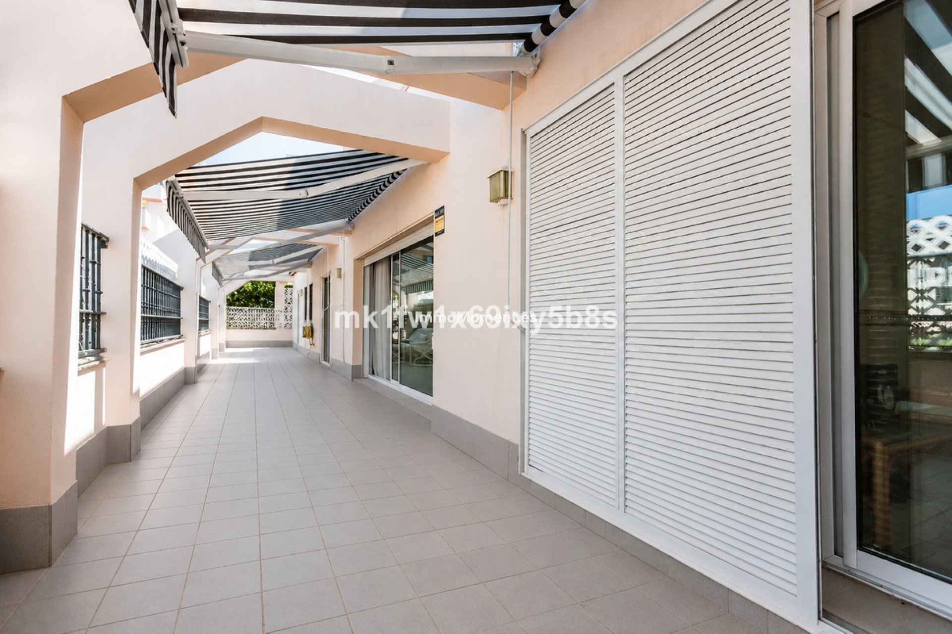 Bestaande woning - Appartement - Marbella - Marbella Centro