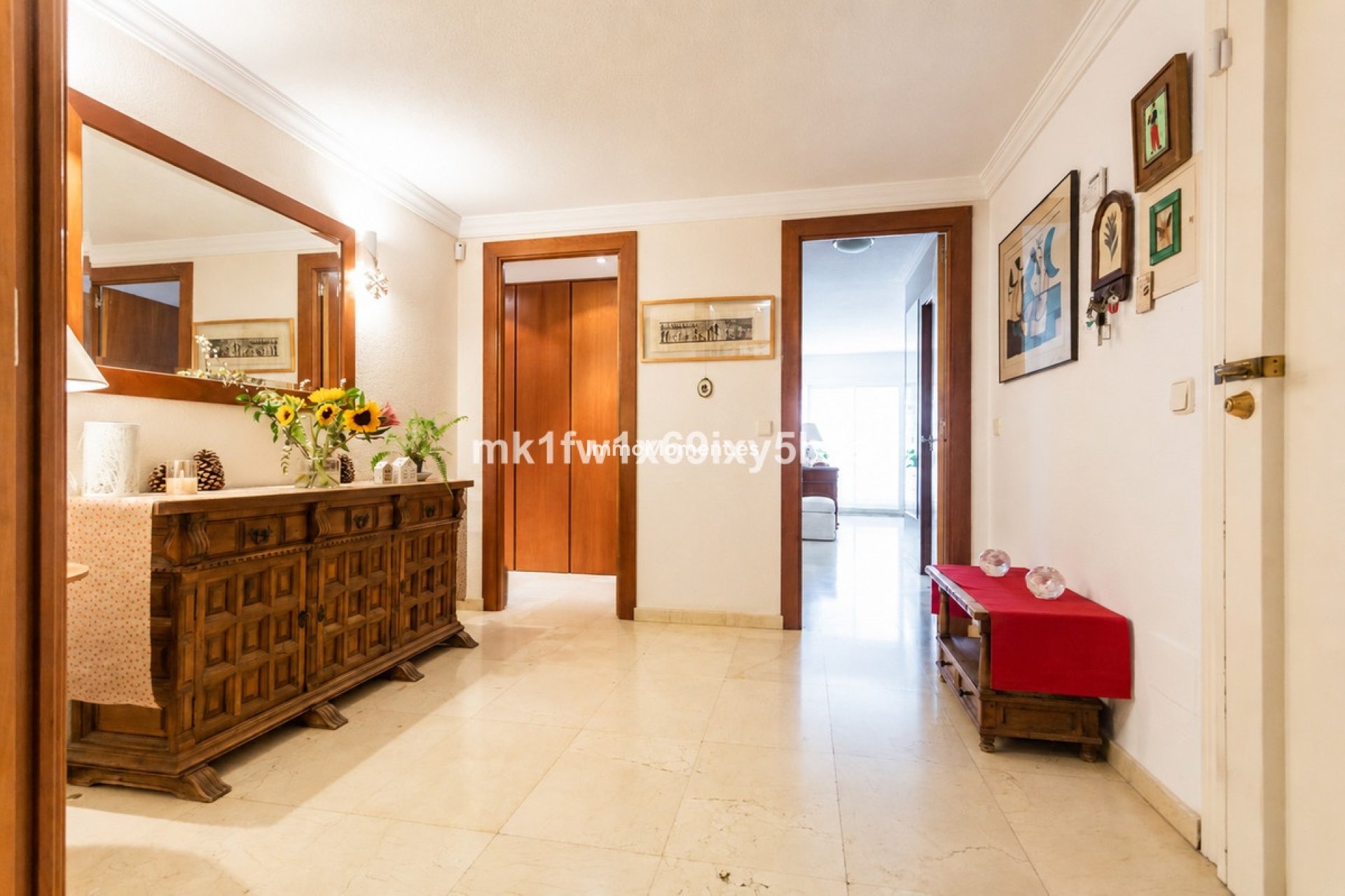 Bestaande woning - Appartement - Marbella - Marbella Centro