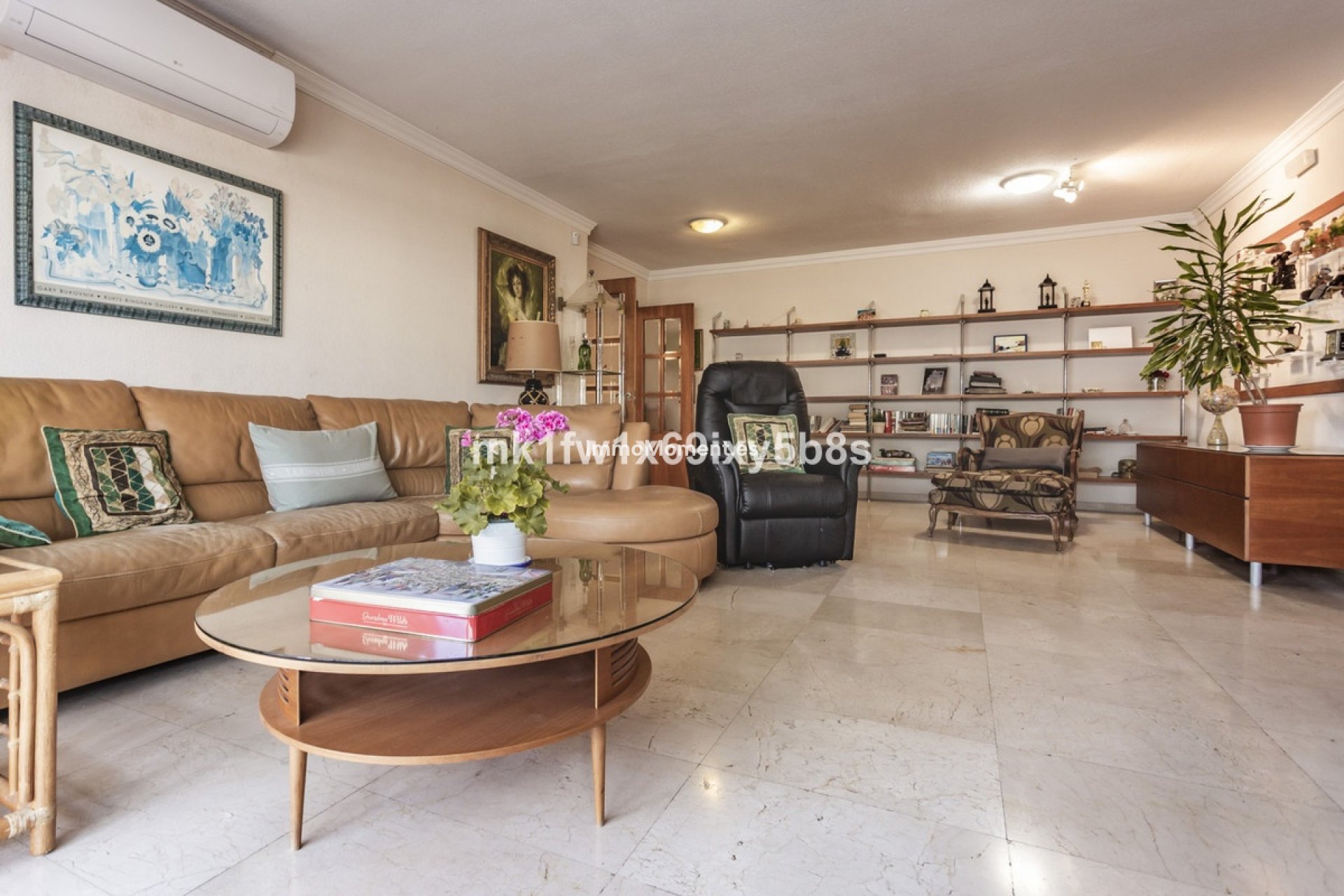 Bestaande woning - Appartement - Marbella - Marbella Centro