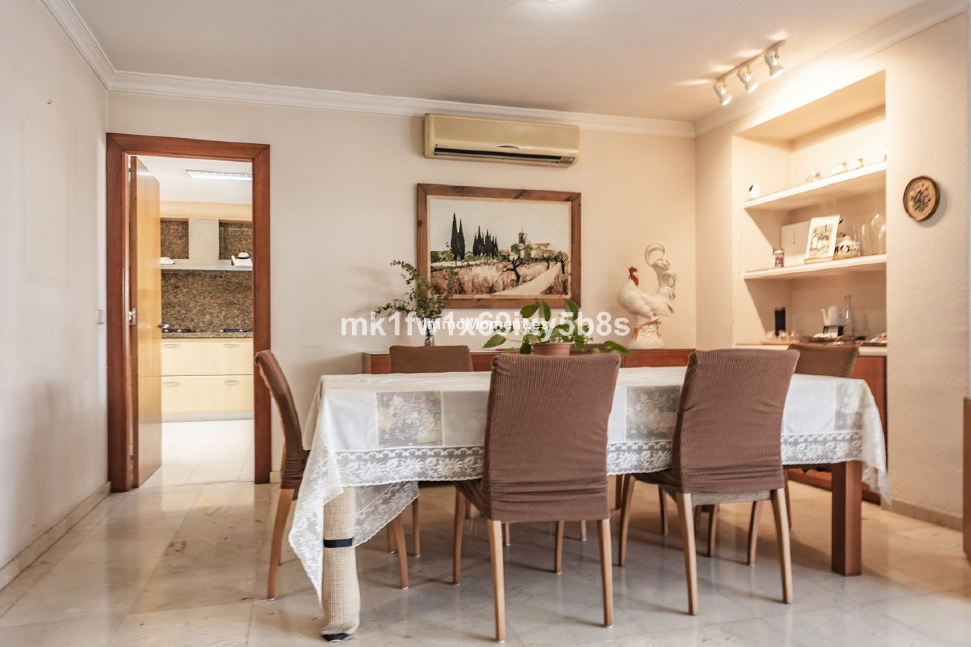 Bestaande woning - Appartement - Marbella - Marbella Centro
