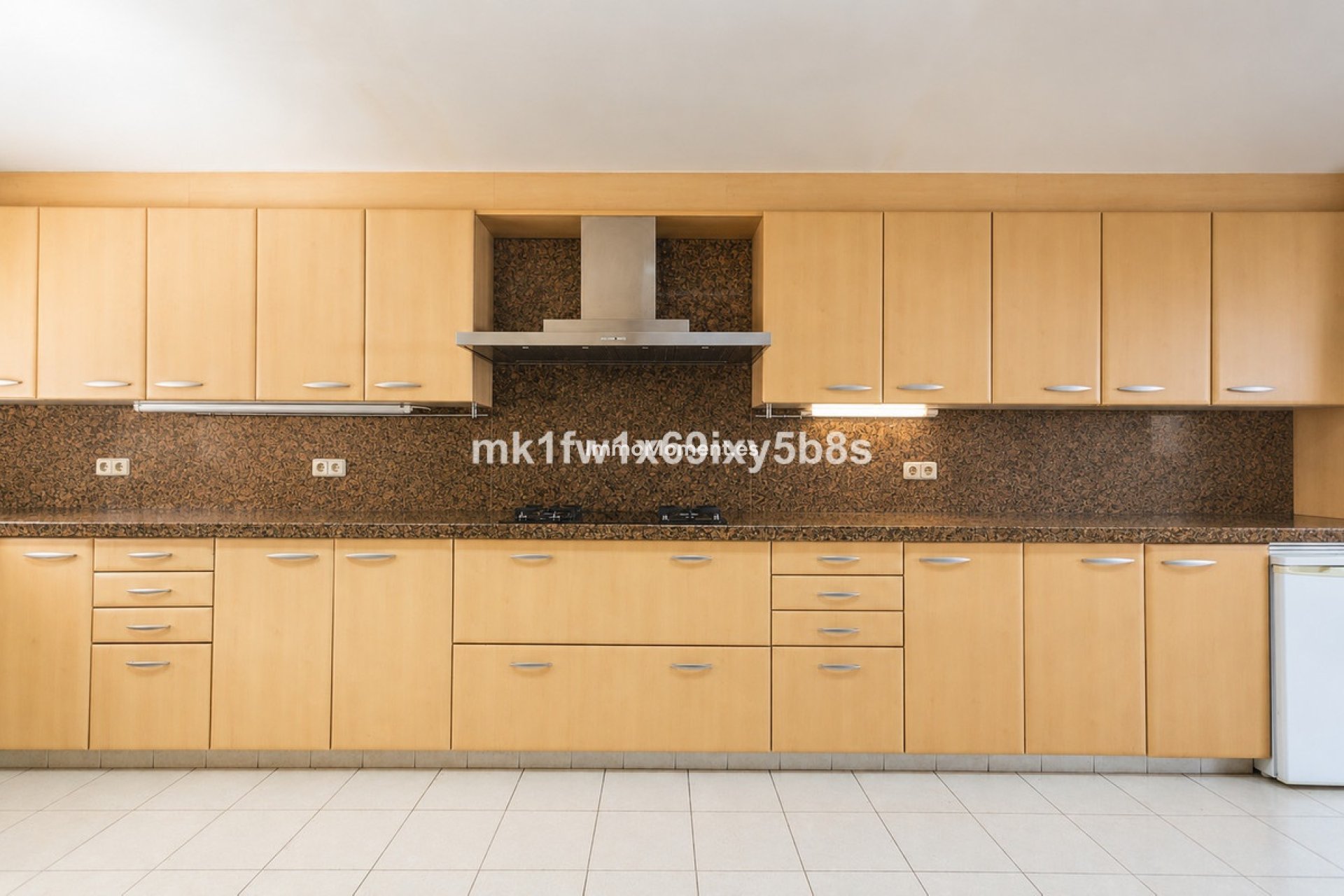 Bestaande woning - Appartement - Marbella - Marbella Centro