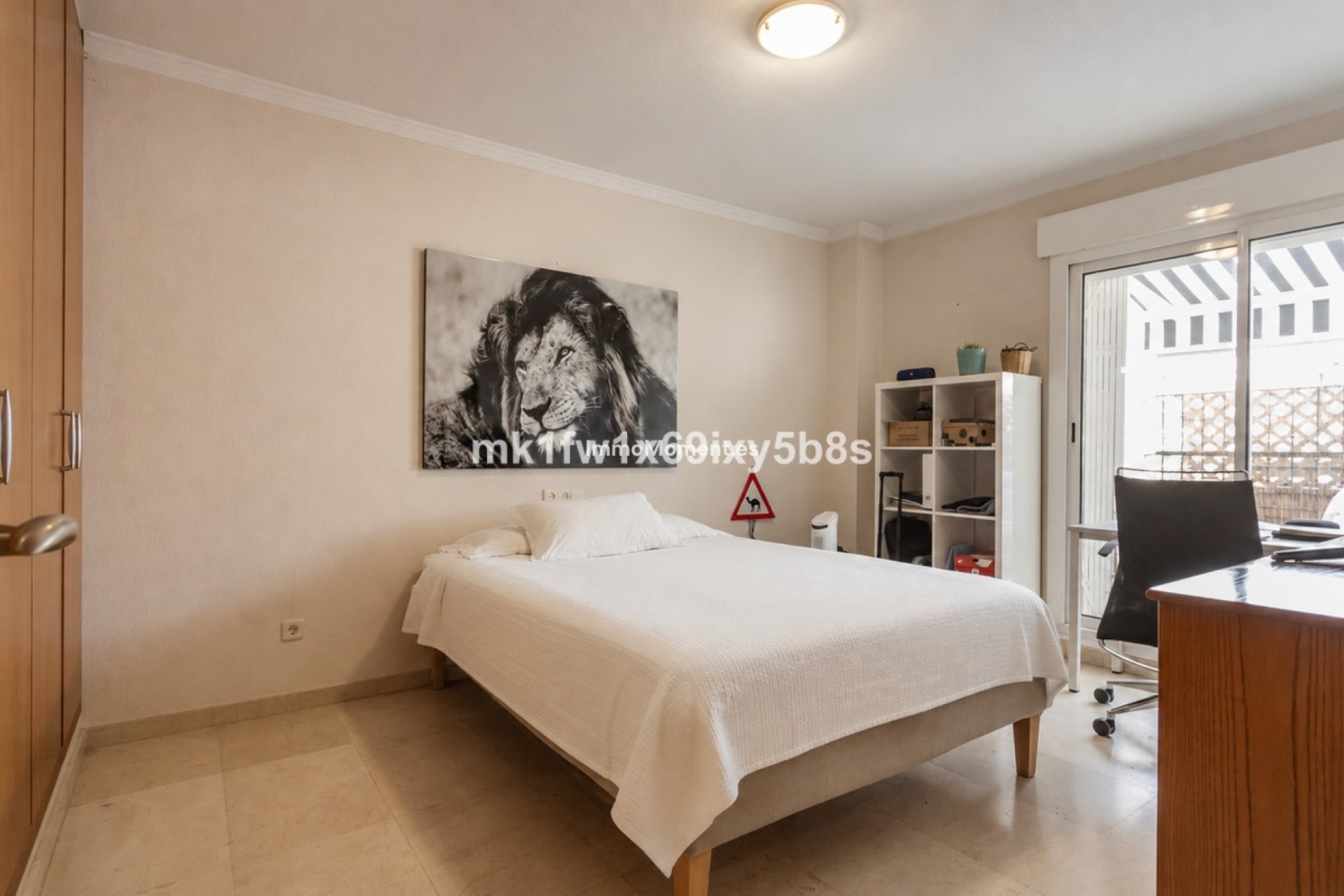 Bestaande woning - Appartement - Marbella - Marbella Centro