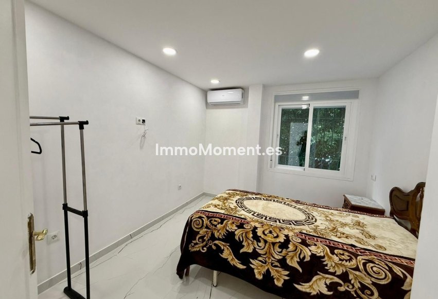 Bestaande woning - Appartement - Marbella - Marbella Centro