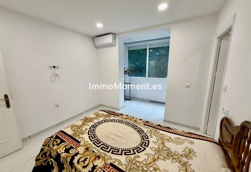 Bestaande woning - Appartement - Marbella - Marbella Centro