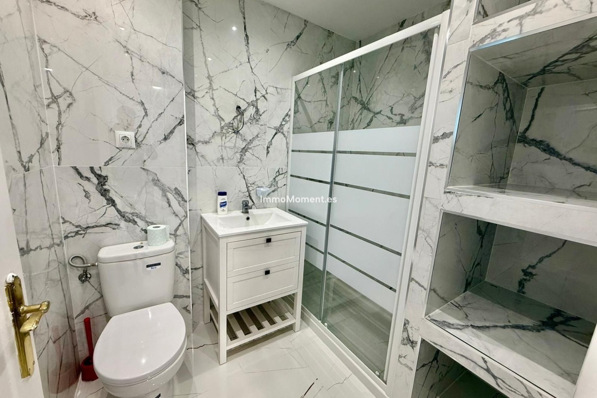 Bestaande woning - Appartement - Marbella - Marbella Centro