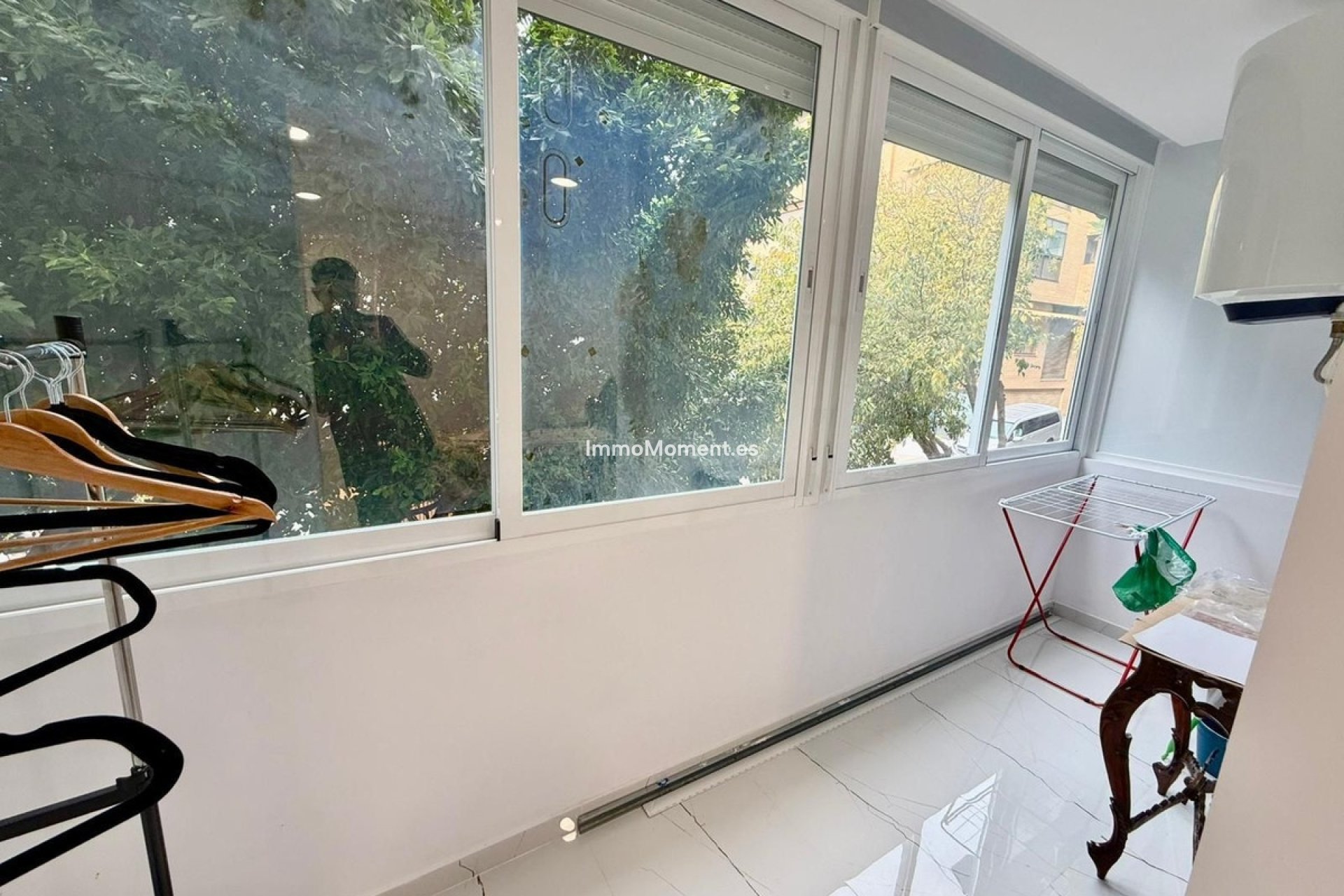 Bestaande woning - Appartement - Marbella - Marbella Centro