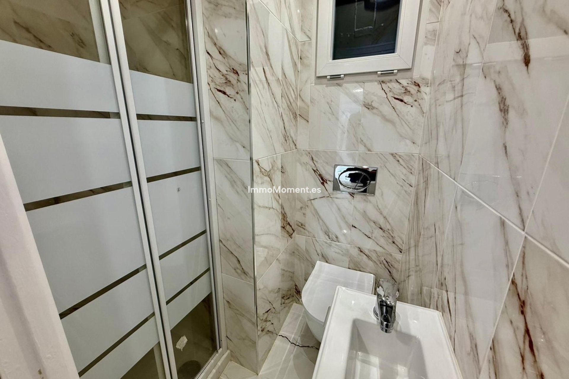 Bestaande woning - Appartement - Marbella - Marbella Centro