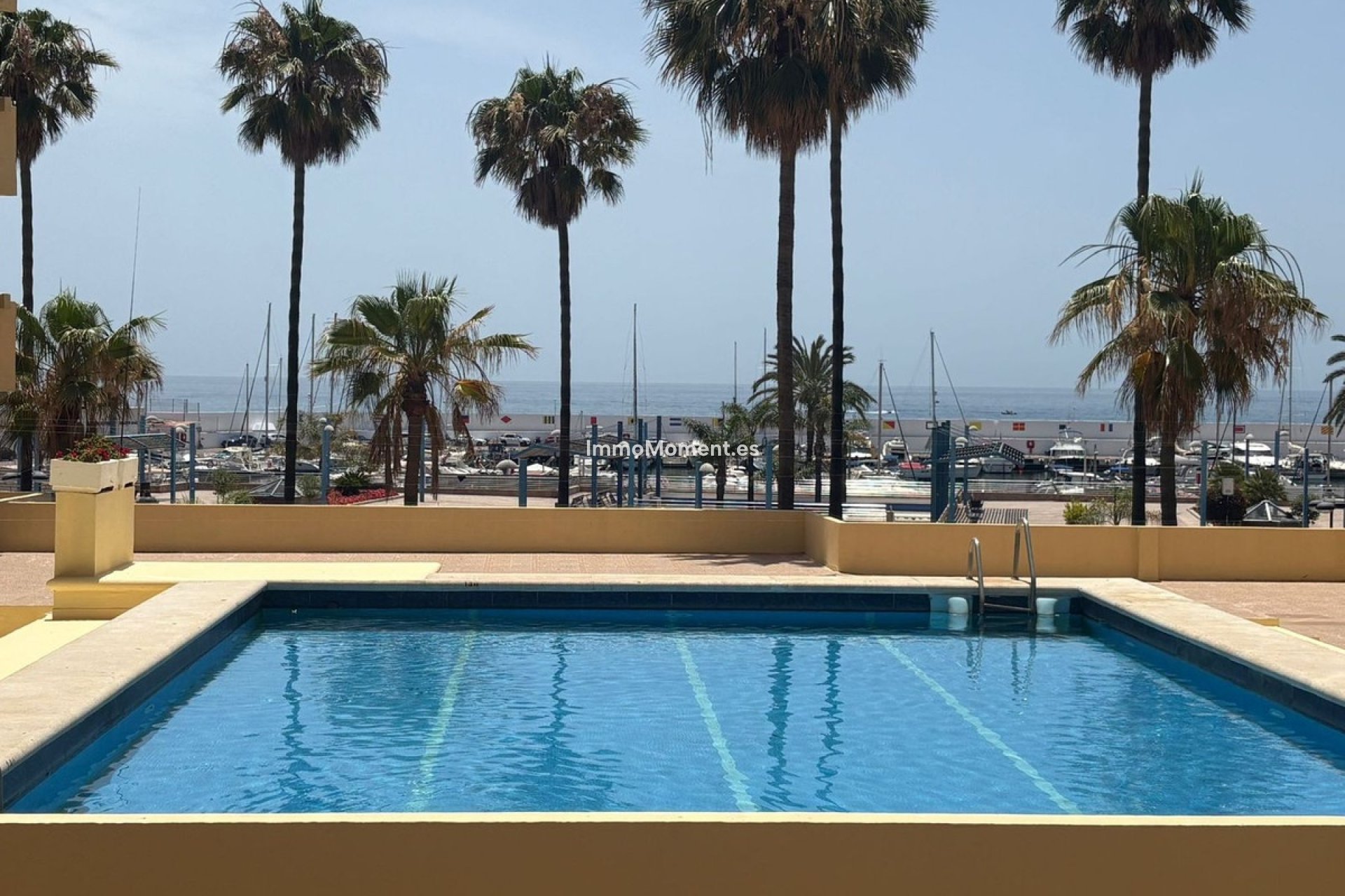 Bestaande woning - Appartement - Marbella - Marbella Centro
