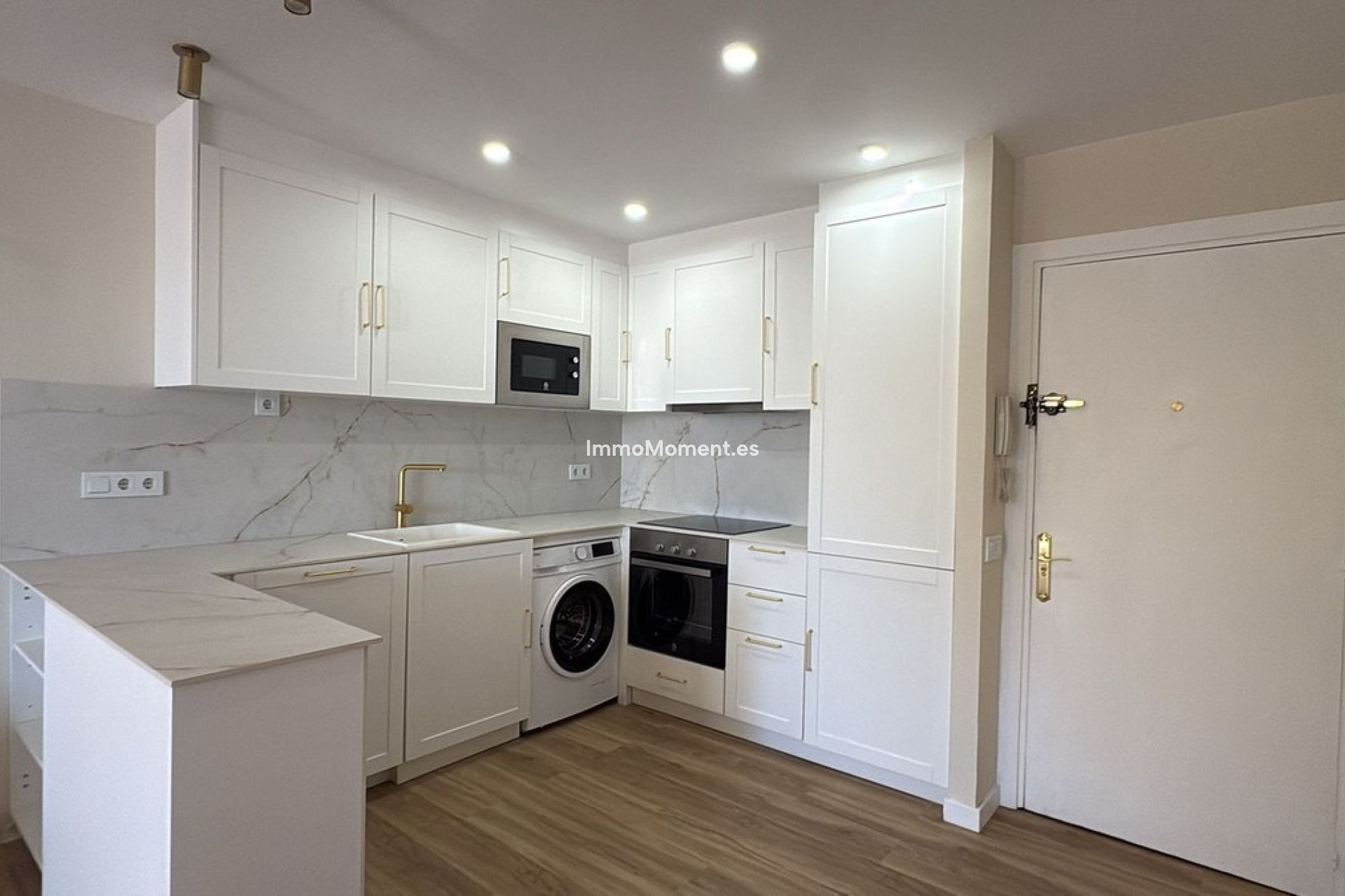 Bestaande woning - Appartement - Marbella - Marbella Centro