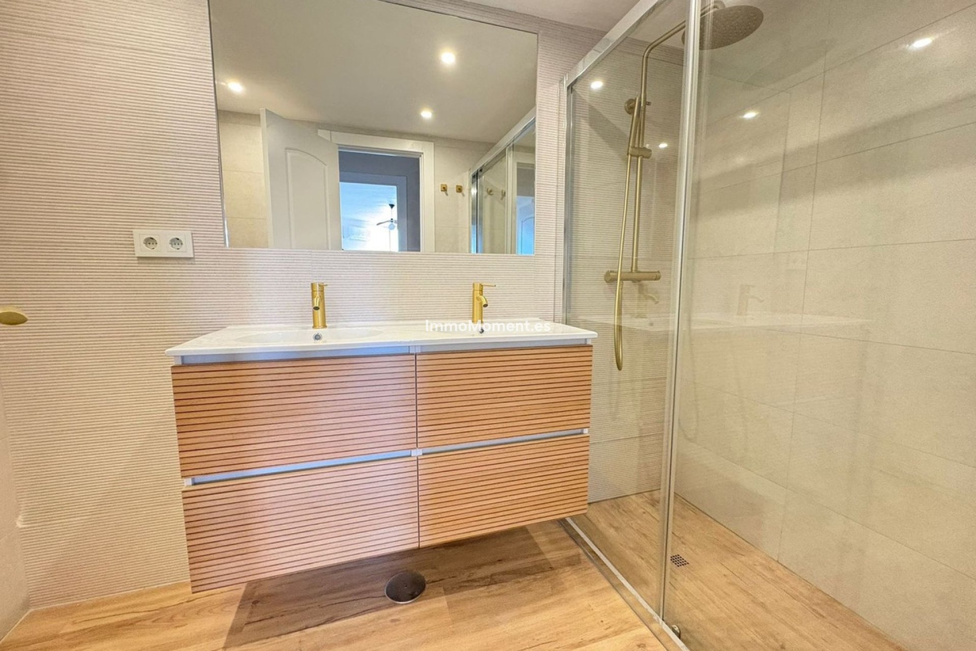 Bestaande woning - Appartement - Marbella - Marbella Centro