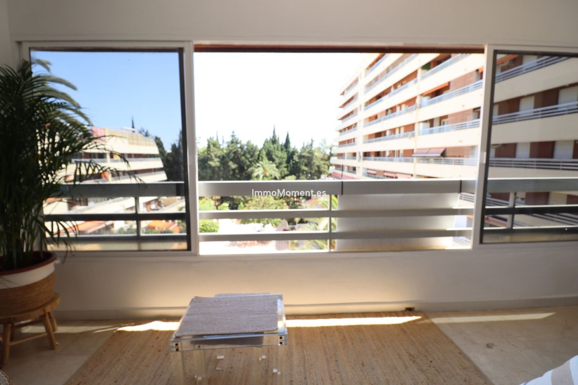Bestaande woning - Appartement - Marbella - Marbella Centro