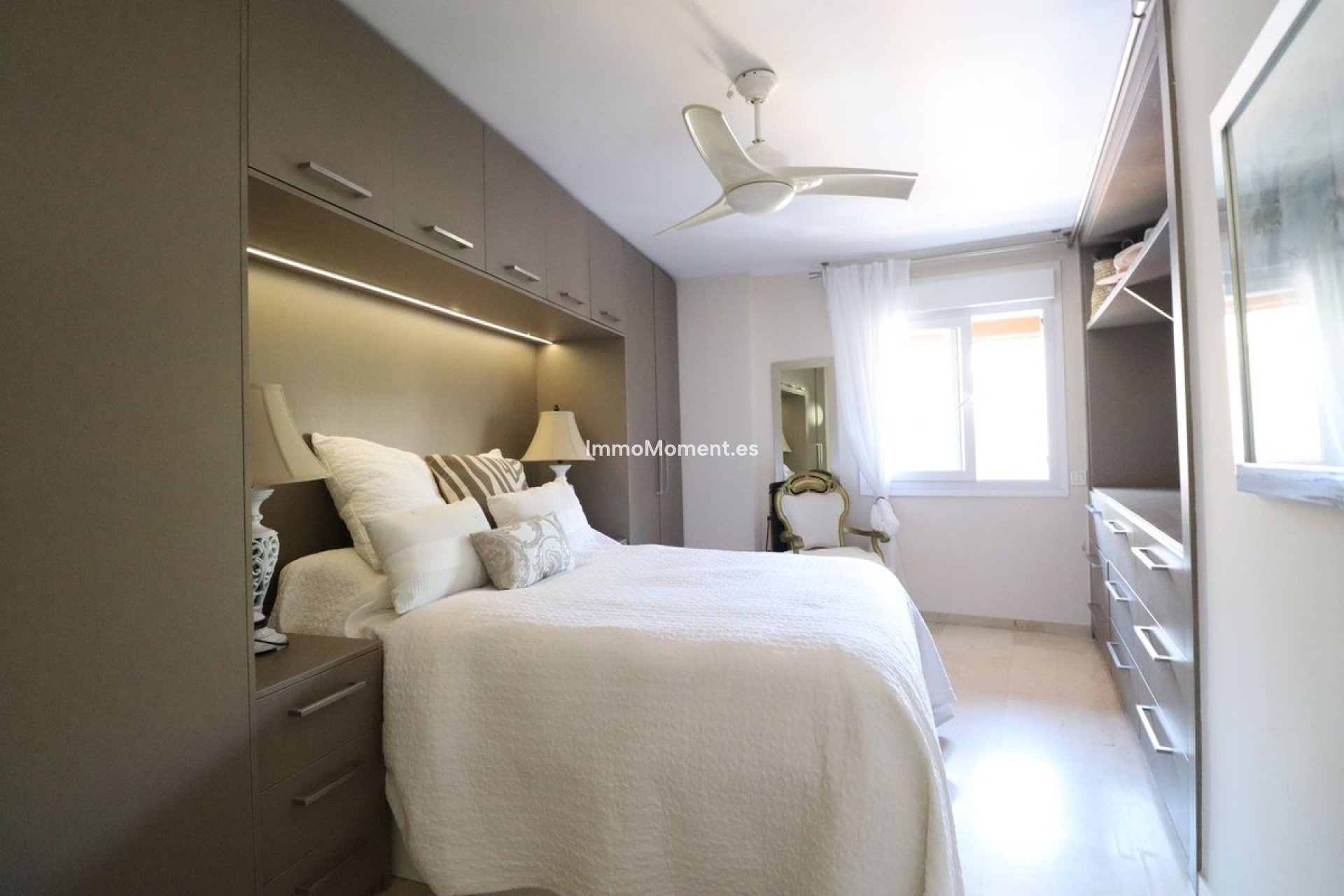 Bestaande woning - Appartement - Marbella - Marbella Centro