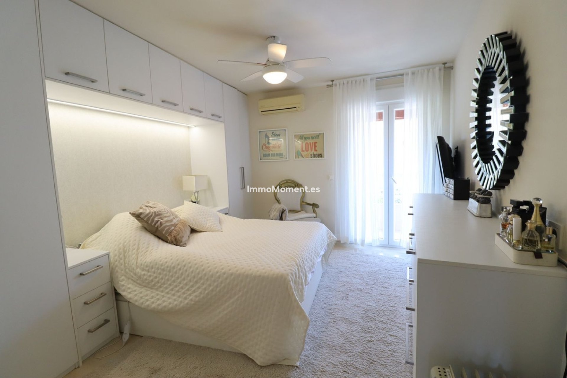 Bestaande woning - Appartement - Marbella - Marbella Centro