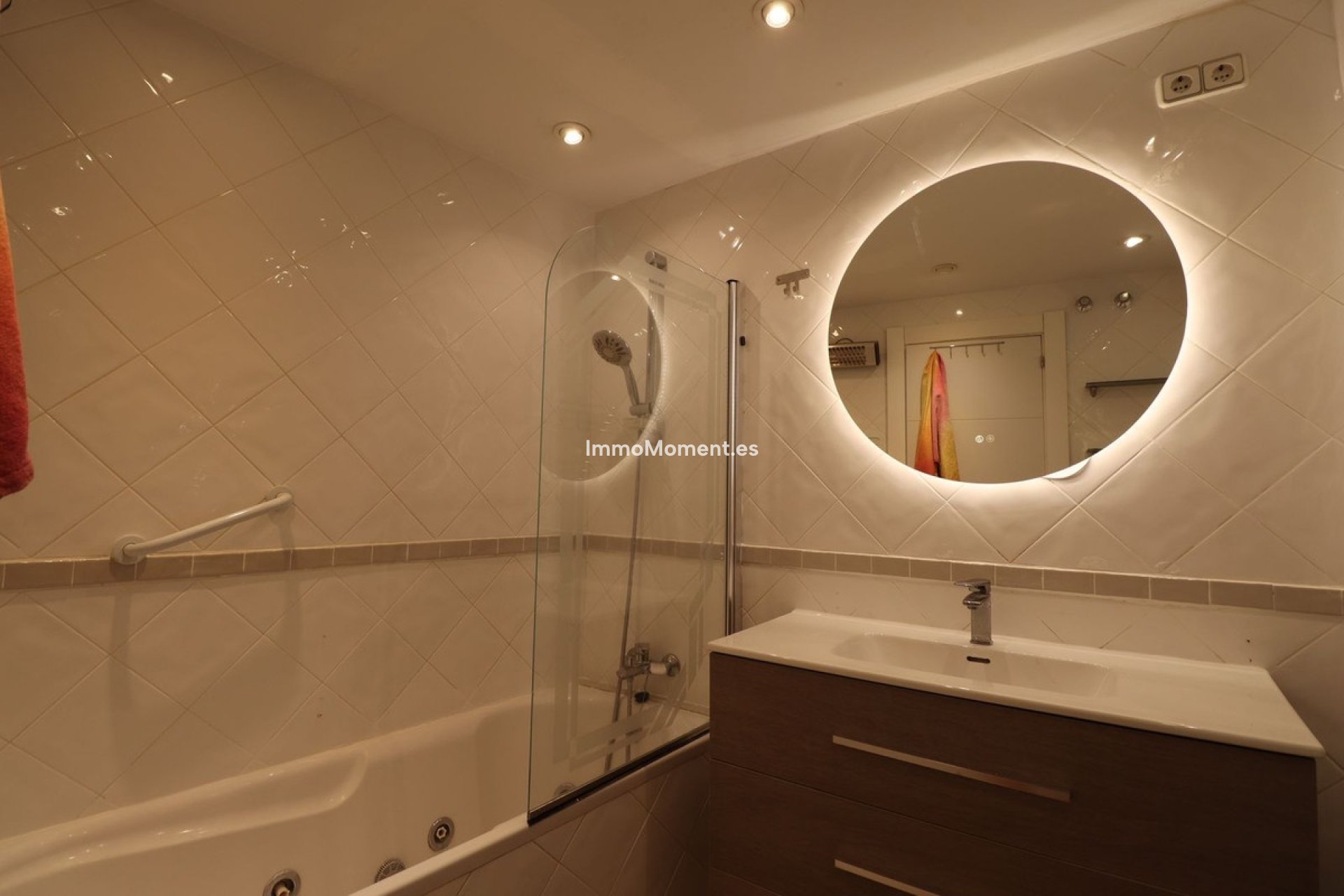 Bestaande woning - Appartement - Marbella - Marbella Centro