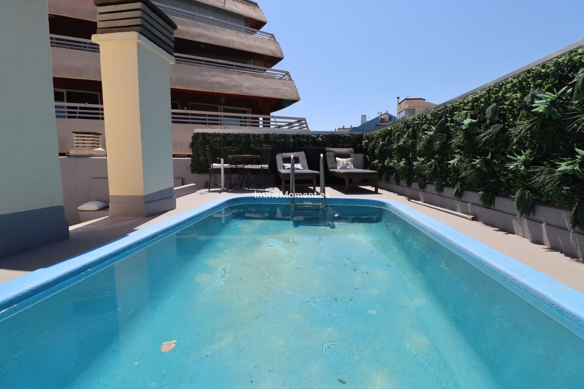 Bestaande woning - Appartement - Marbella - Marbella Centro
