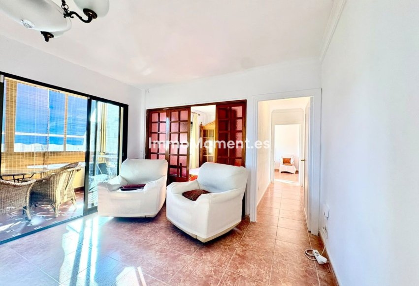 Bestaande woning - Appartement - Marbella - Marbella Centro