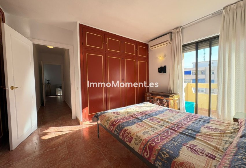 Bestaande woning - Appartement - Marbella - Marbella Centro