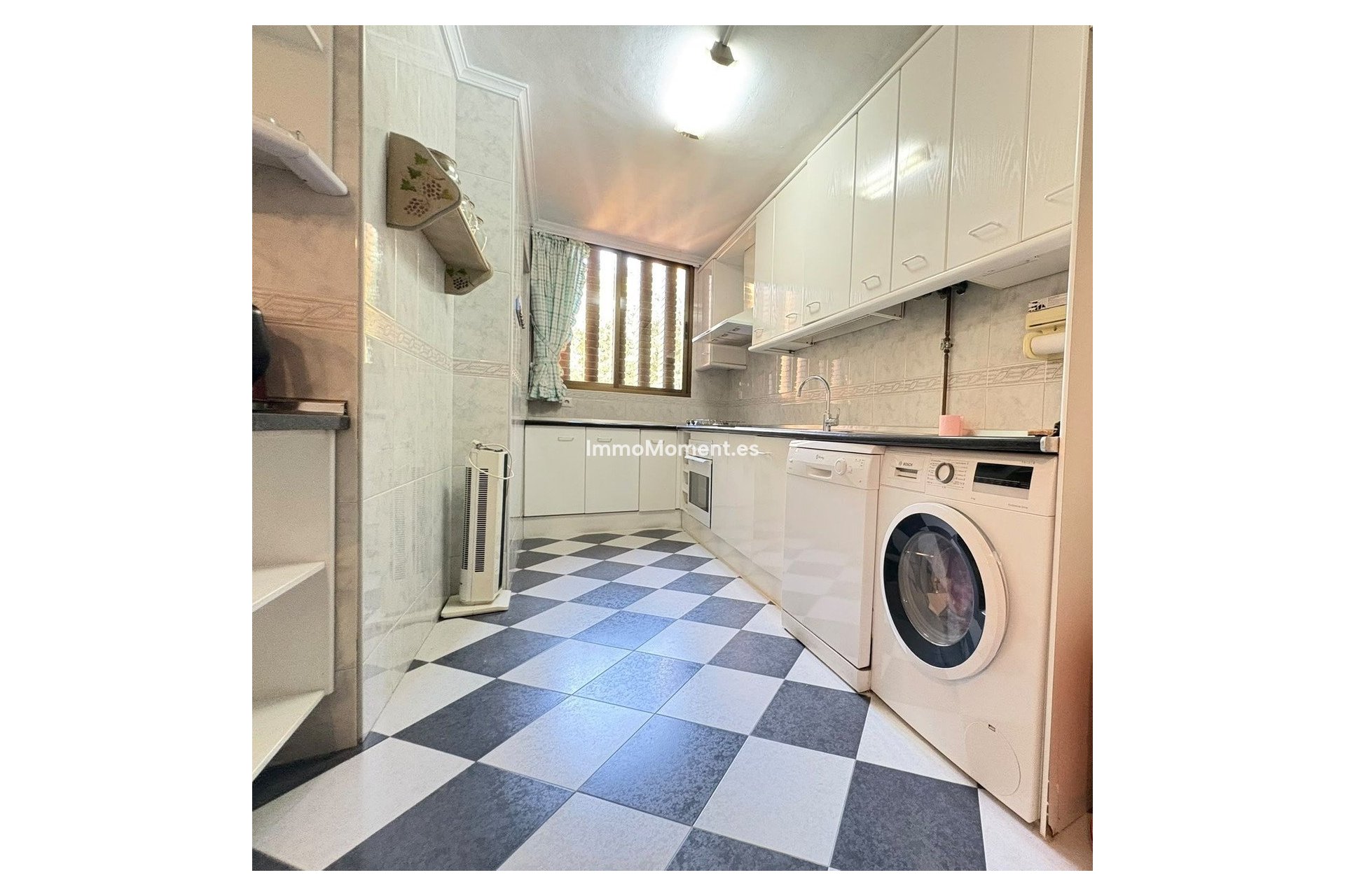 Bestaande woning - Appartement - Marbella - Marbella Centro