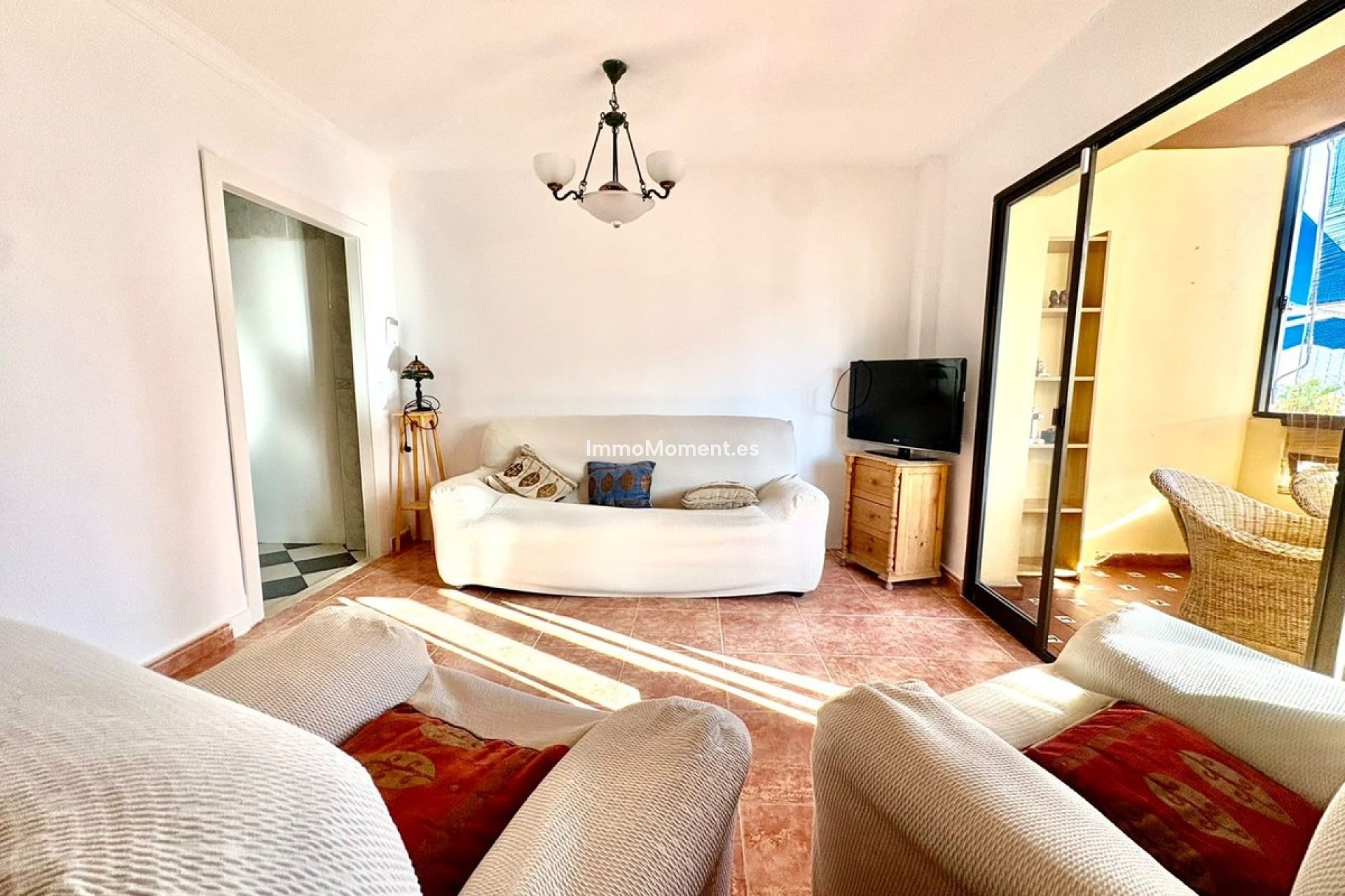Bestaande woning - Appartement - Marbella - Marbella Centro