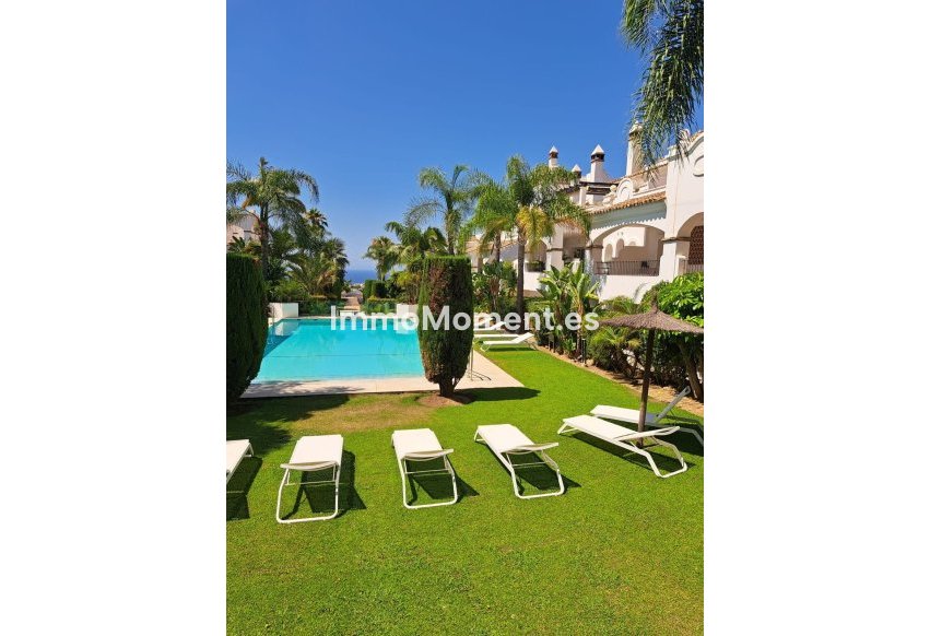 Bestaande woning - Appartement - Marbella - Marbella Centro