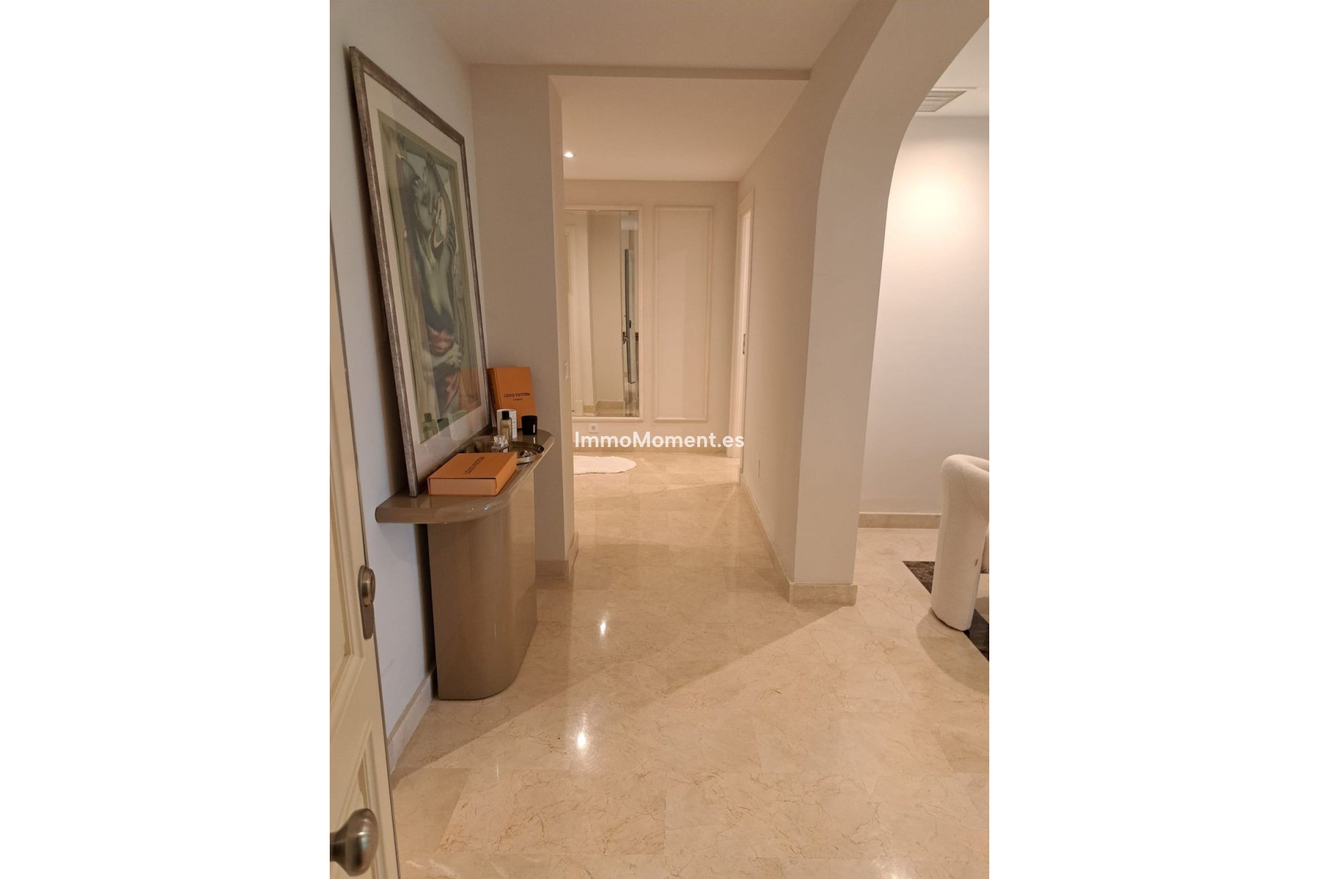 Bestaande woning - Appartement - Marbella - Marbella Centro
