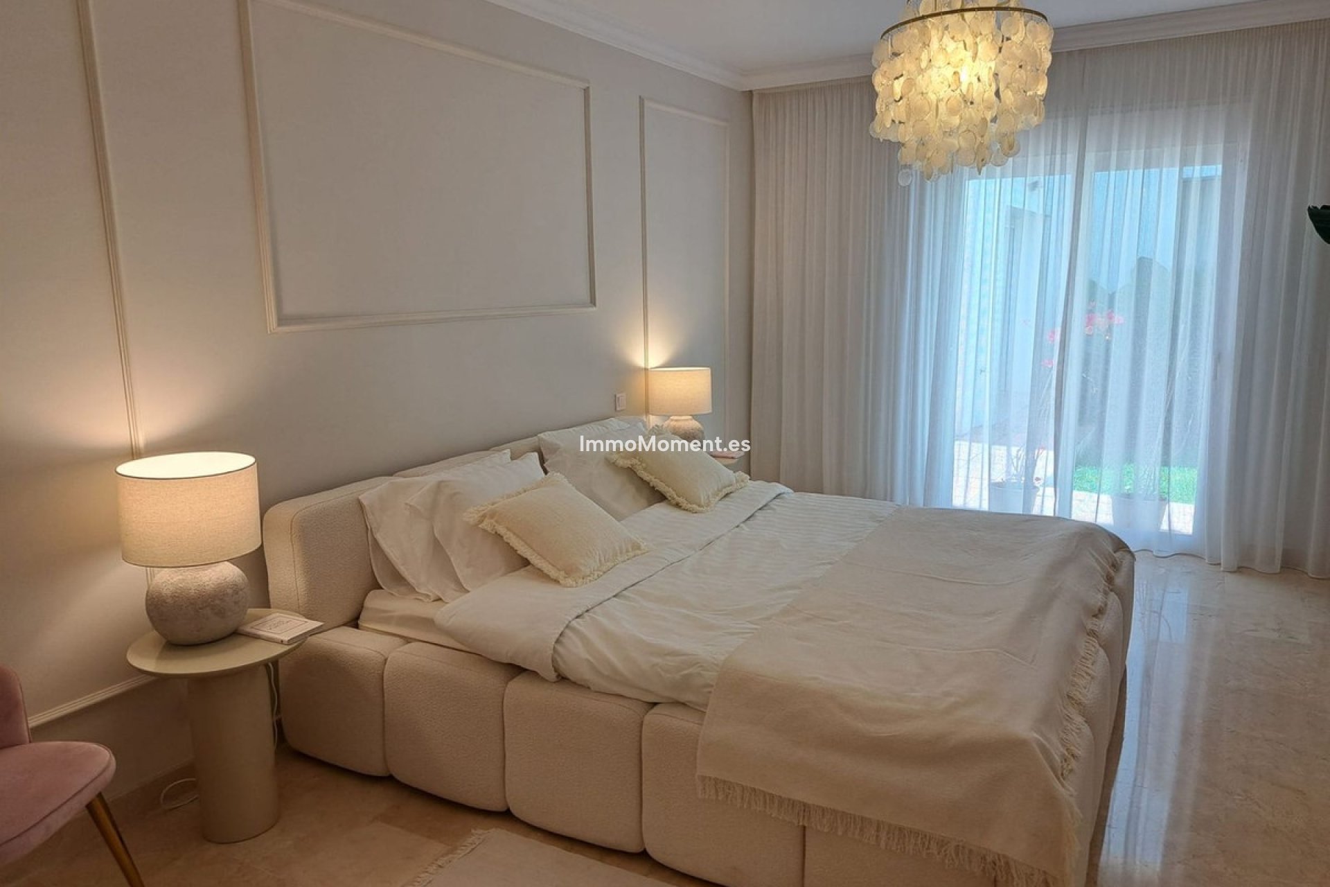Bestaande woning - Appartement - Marbella - Marbella Centro