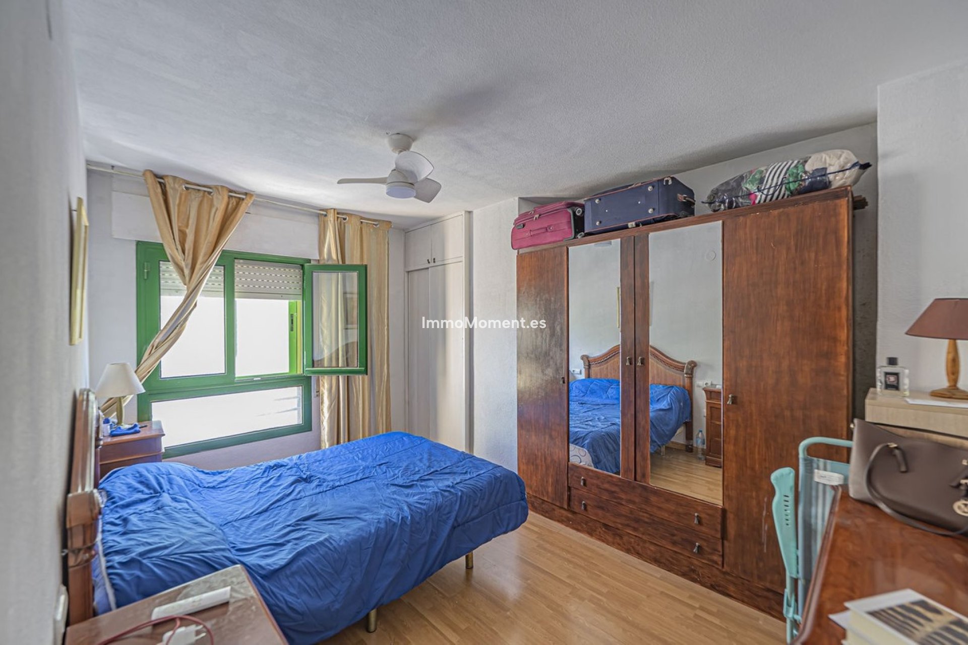 Bestaande woning - Appartement - Marbella - Marbella Centro